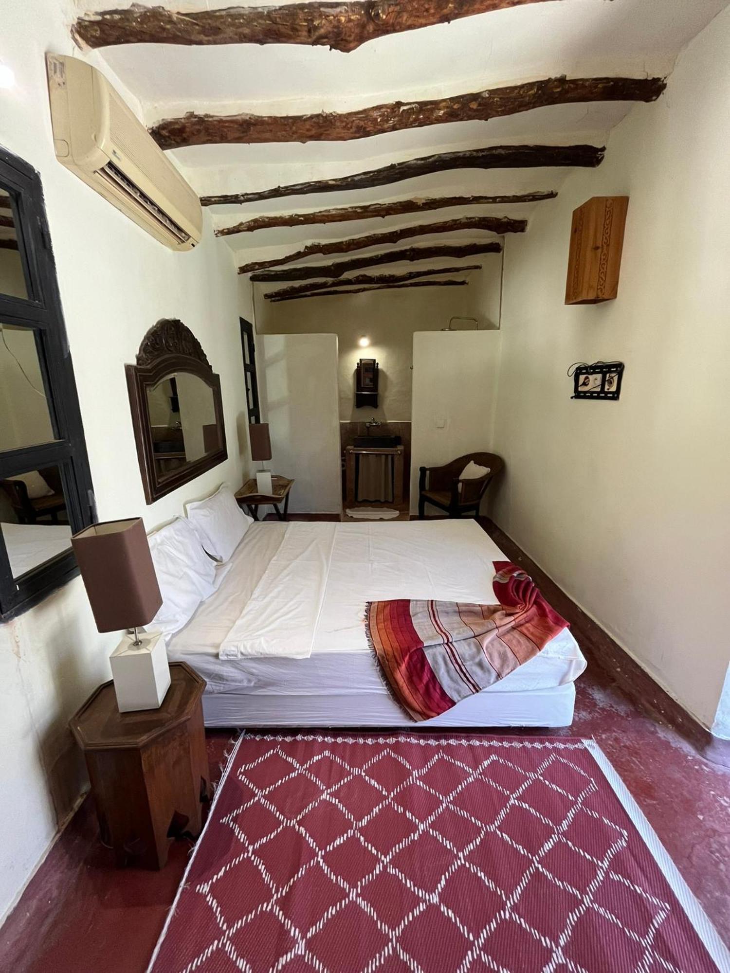 Holiday home Dar Wellness By Ateya Marrakesh