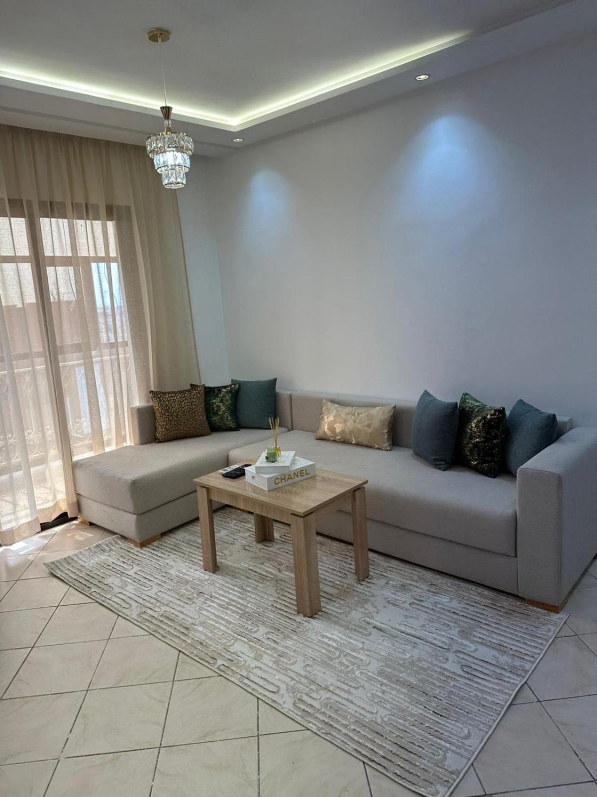 Apartment Palais Des Etoiles *