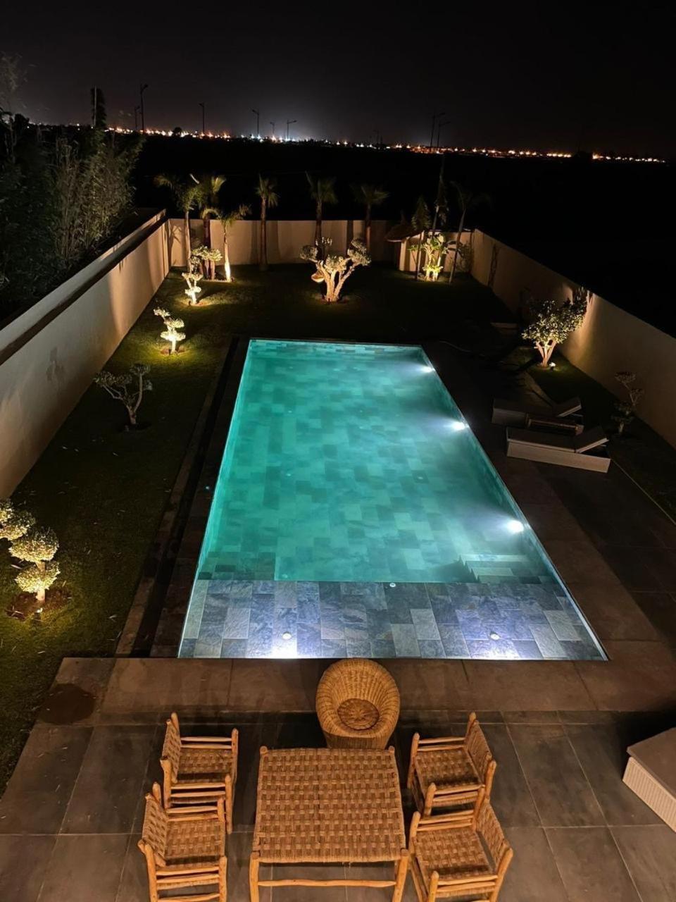 Argan Golf * Marrakesh
