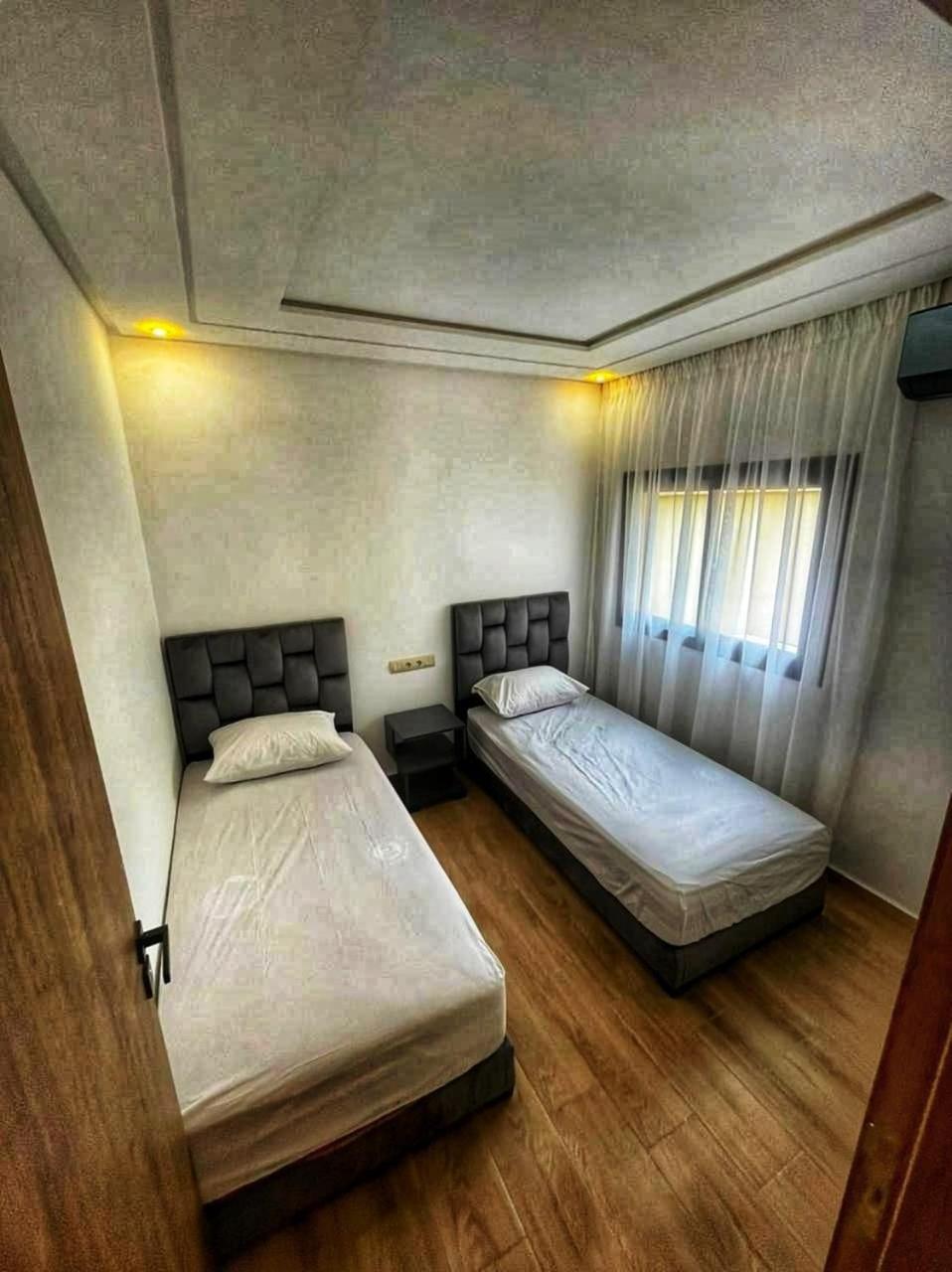 Cosy De 2 Apartment *