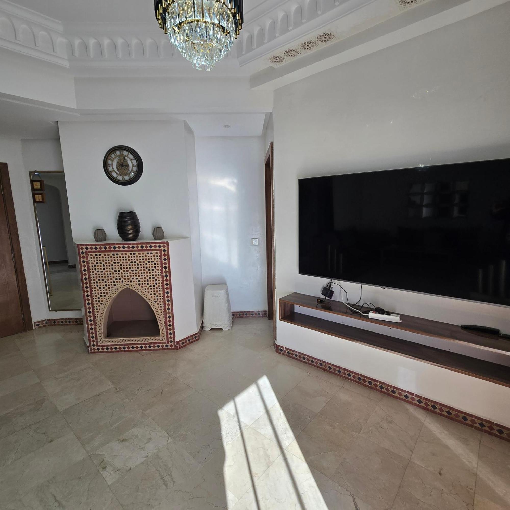 Apartment Cosy De 2 *