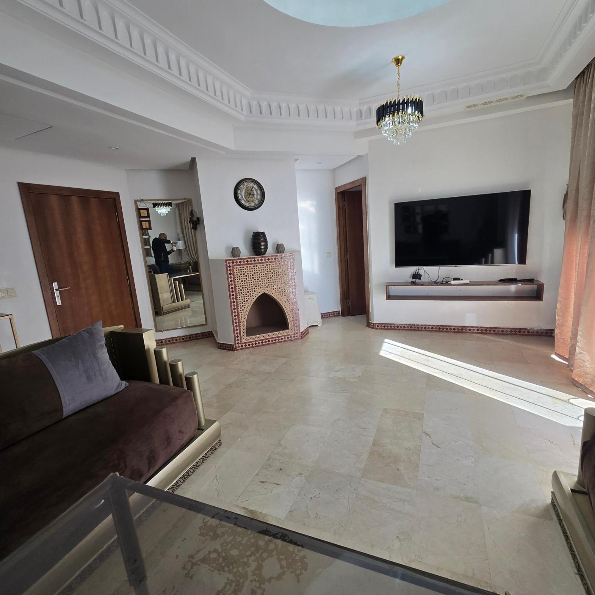 Apartment Cosy De 2