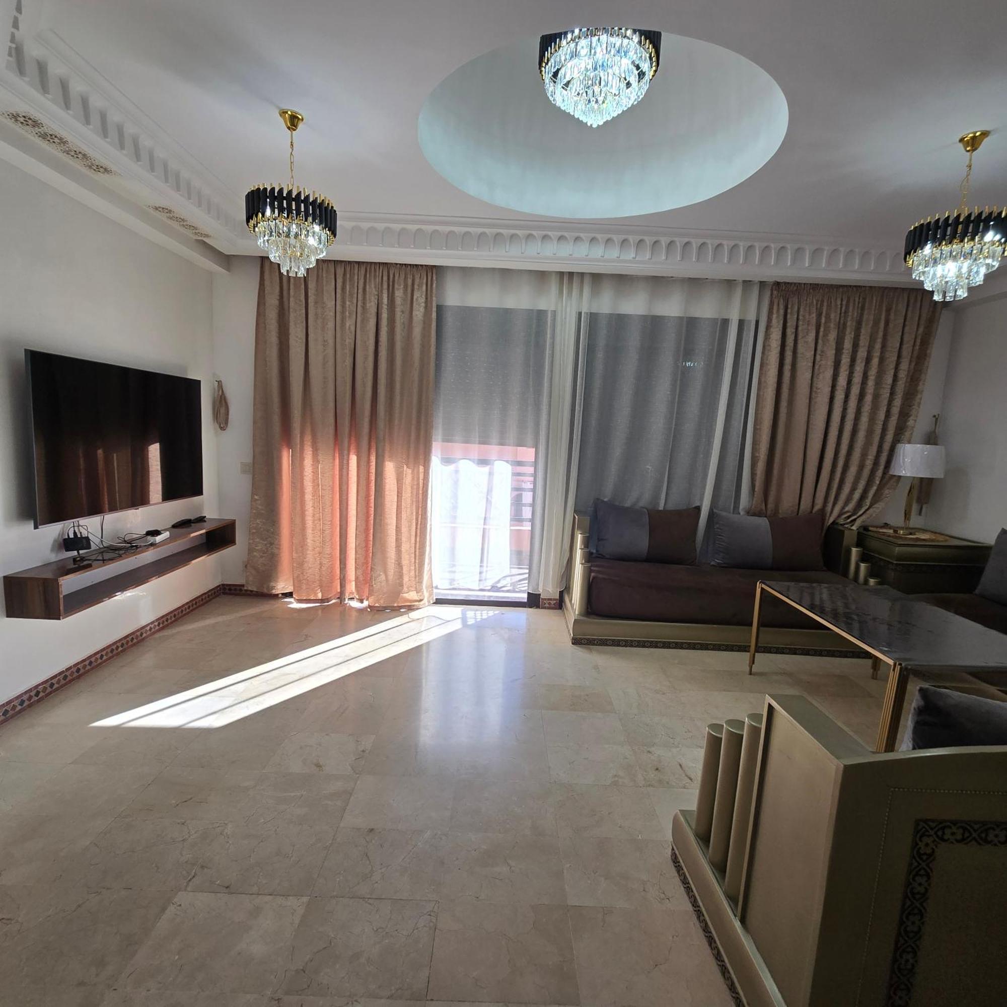 Cosy De 2 Apartment Marrakesh