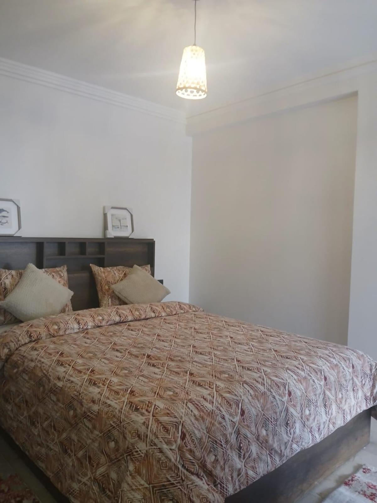 Apartamento Marrakech Semlalia Gueliz