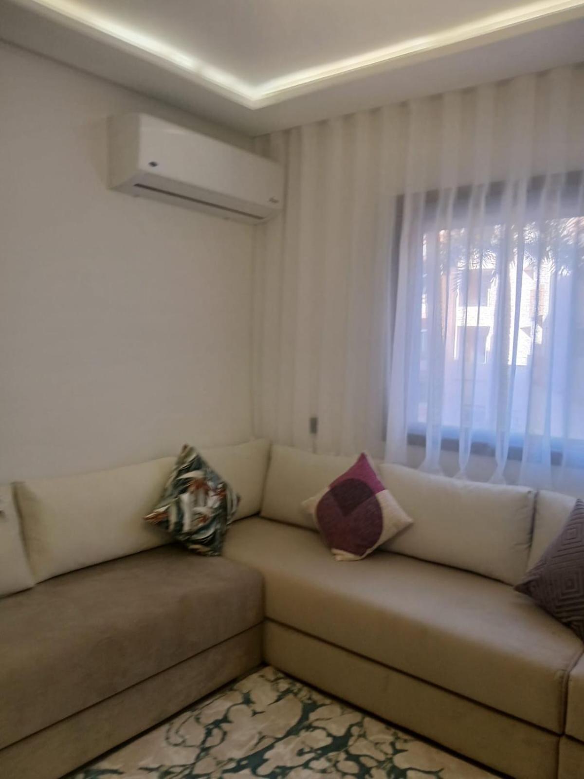 Marrakech Semlalia Gueliz Apartamento *