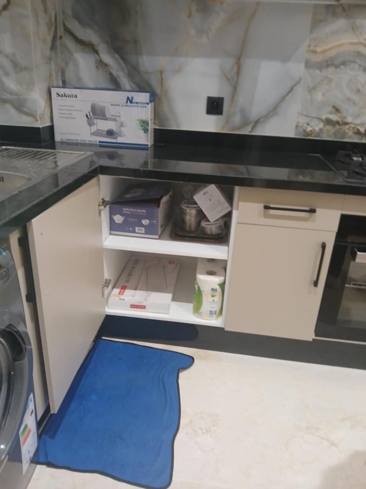 Marrakech Semlalia Gueliz Apartamento Marraquexe