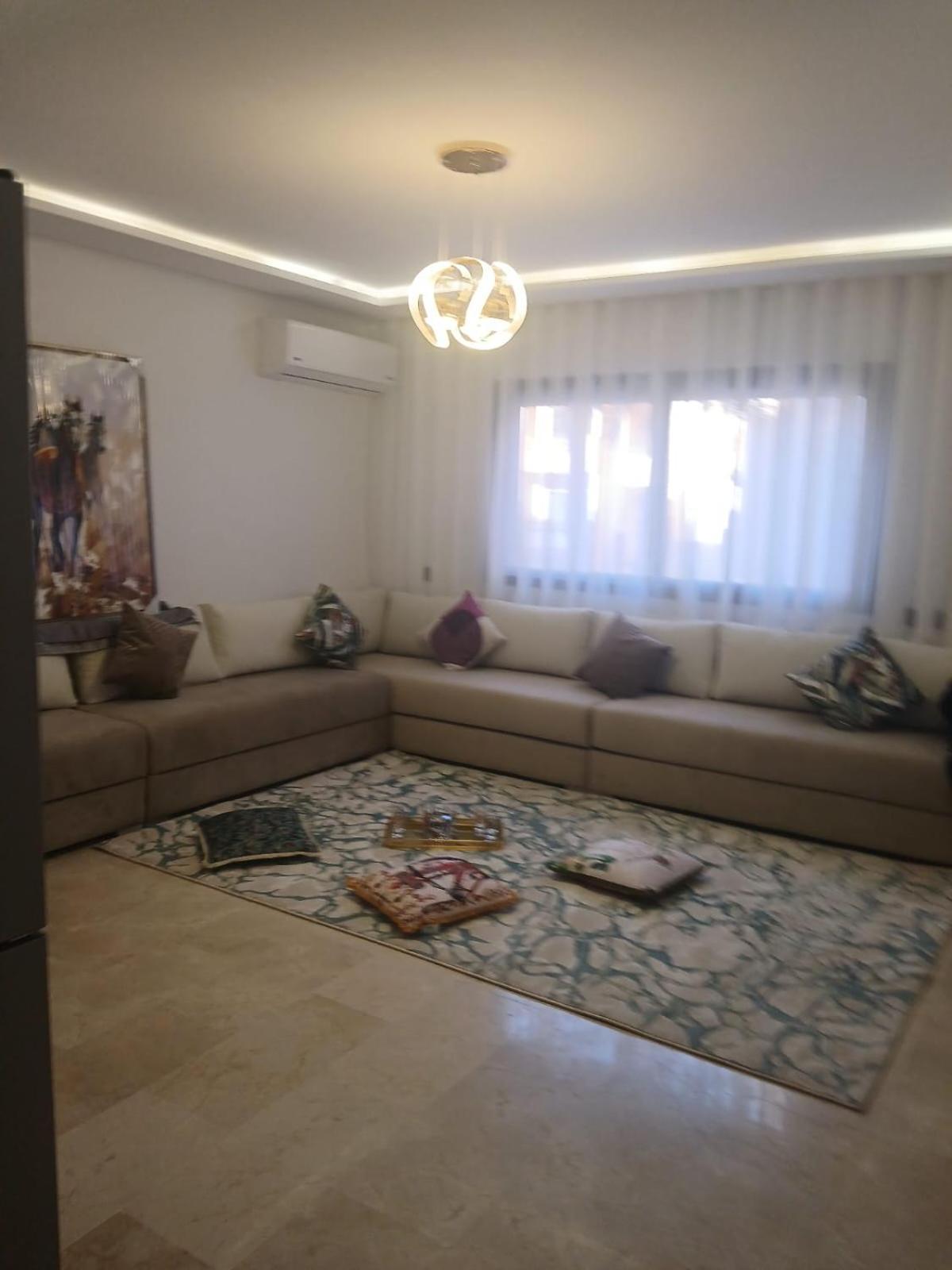 Apartamento Marrakech Semlalia Gueliz Marraquexe