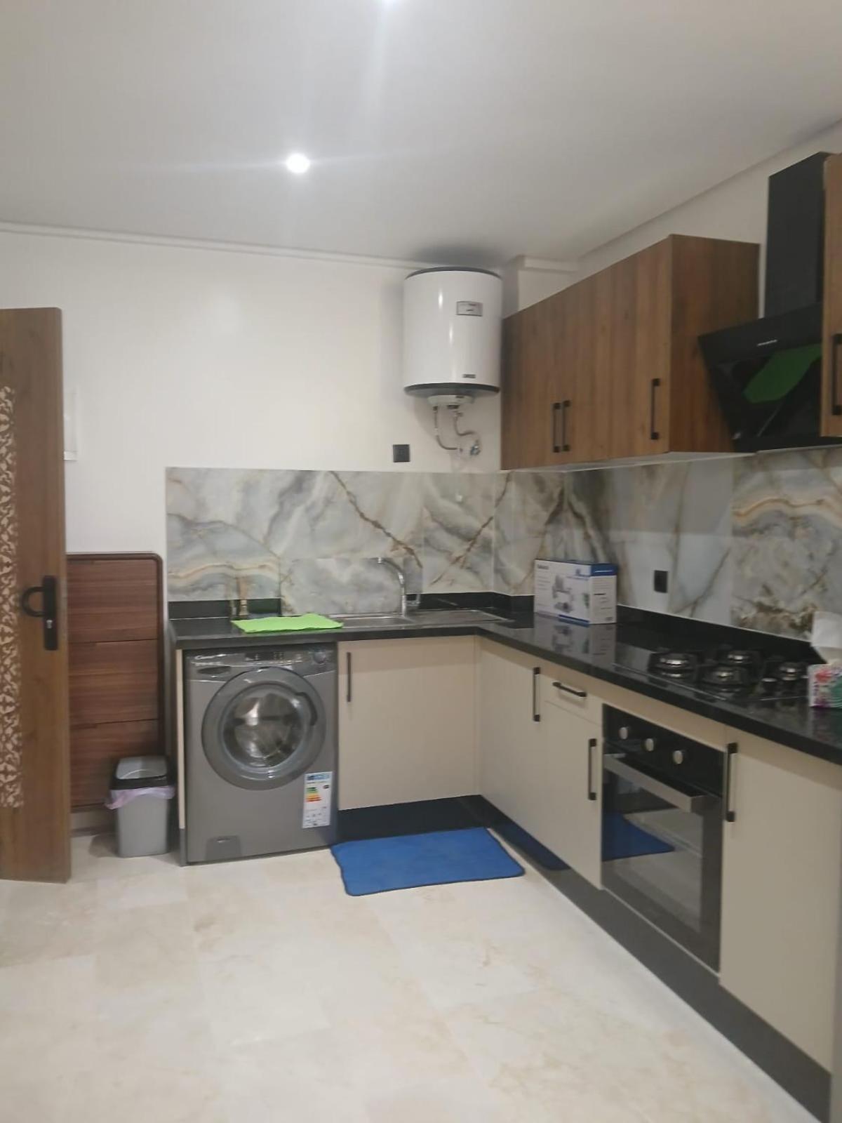 Apartamento Marrakech Semlalia Gueliz Marraquexe