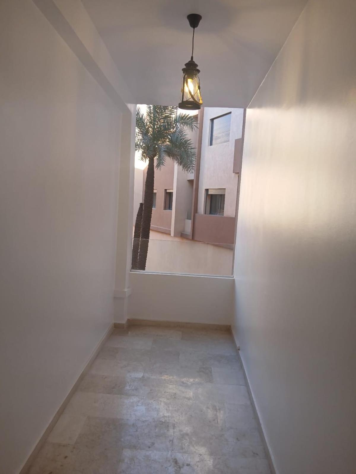 Marrakech Semlalia Gueliz Apartamento *