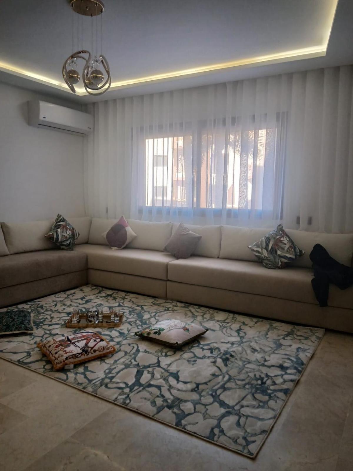Apartamento Marrakech Semlalia Gueliz *