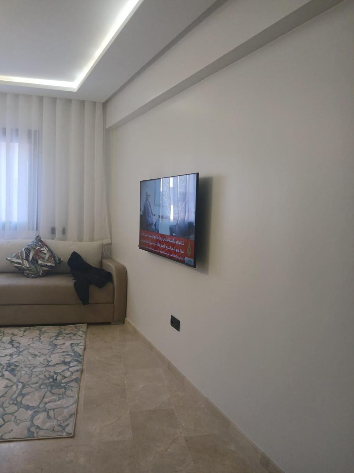 Marrakech Semlalia Gueliz Apartamento Marraquexe