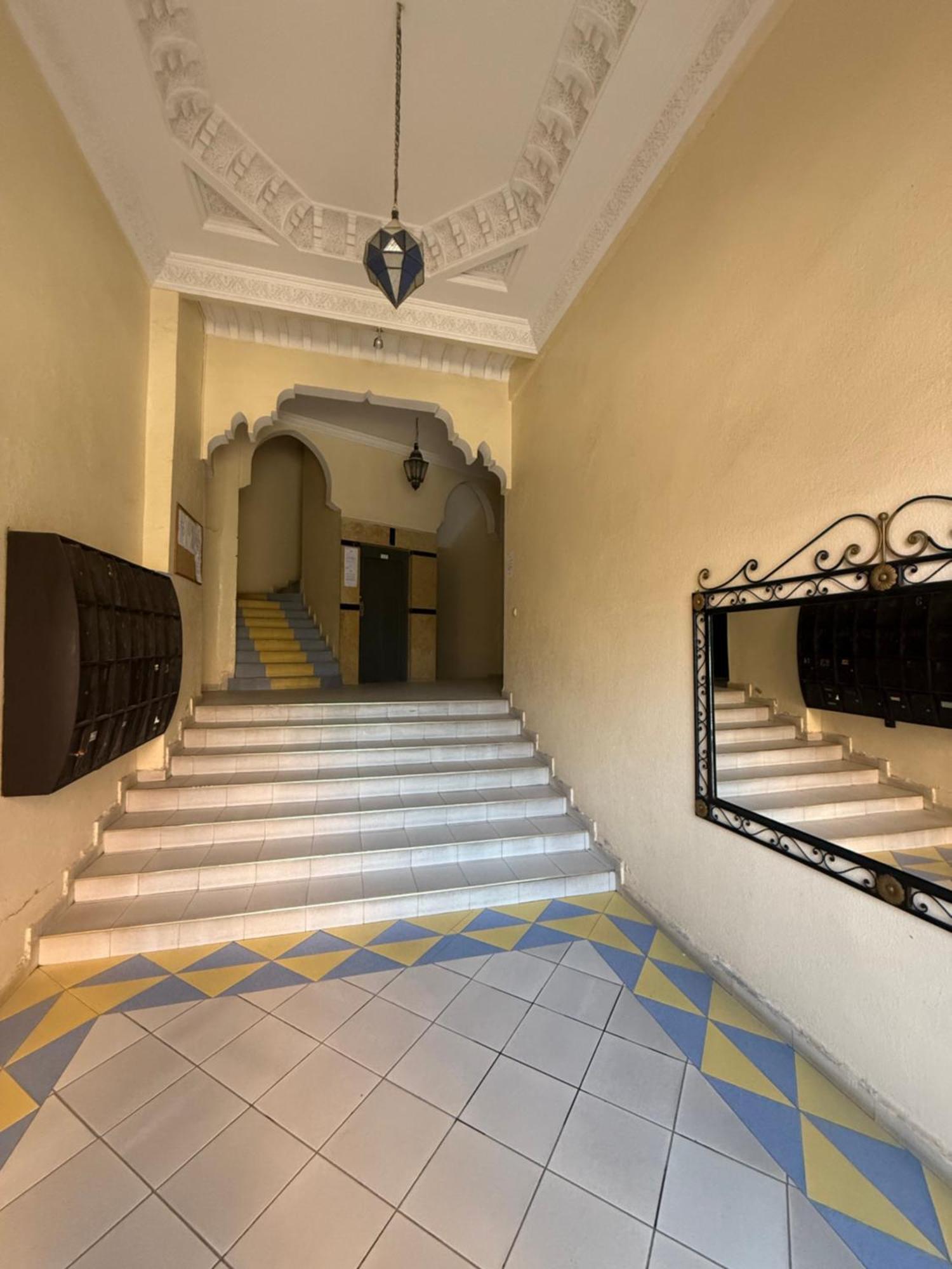 Apartment Appart A Majorelle Charmant & Family *