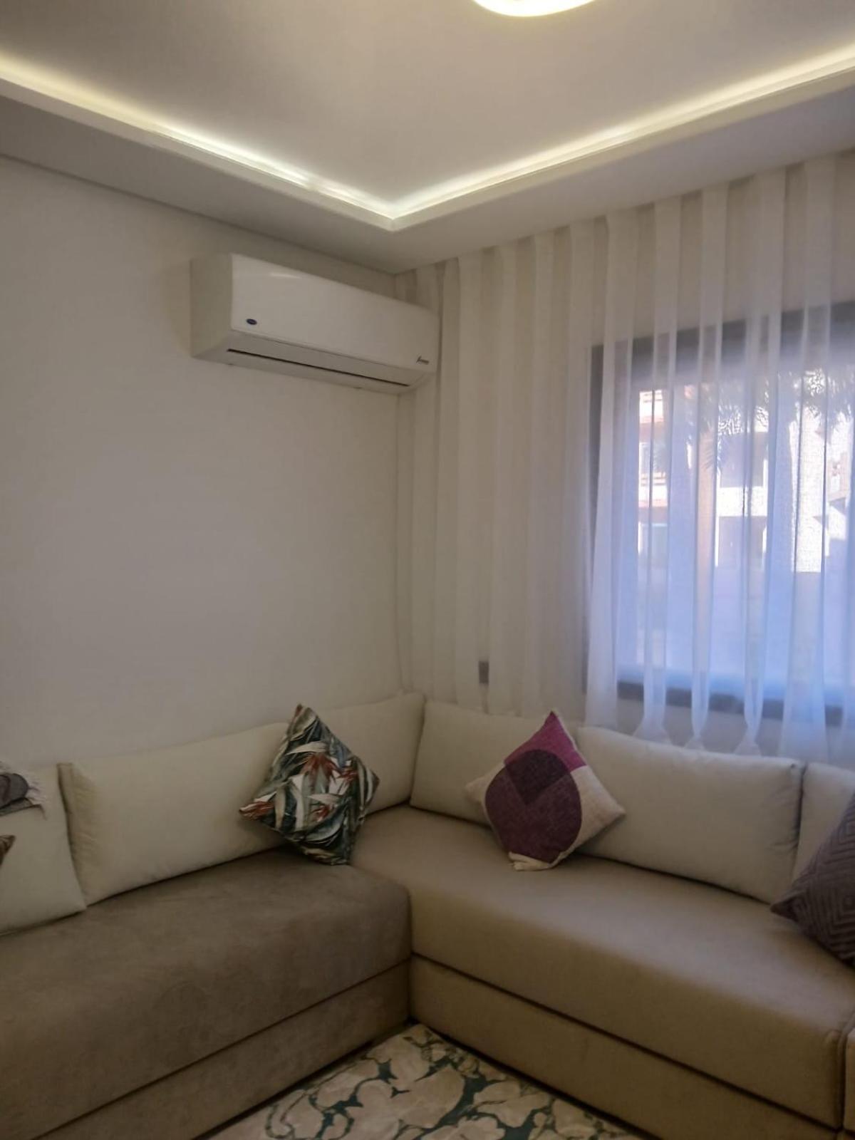 Apartamento Marrakech Semlalia Gueliz Marraquexe