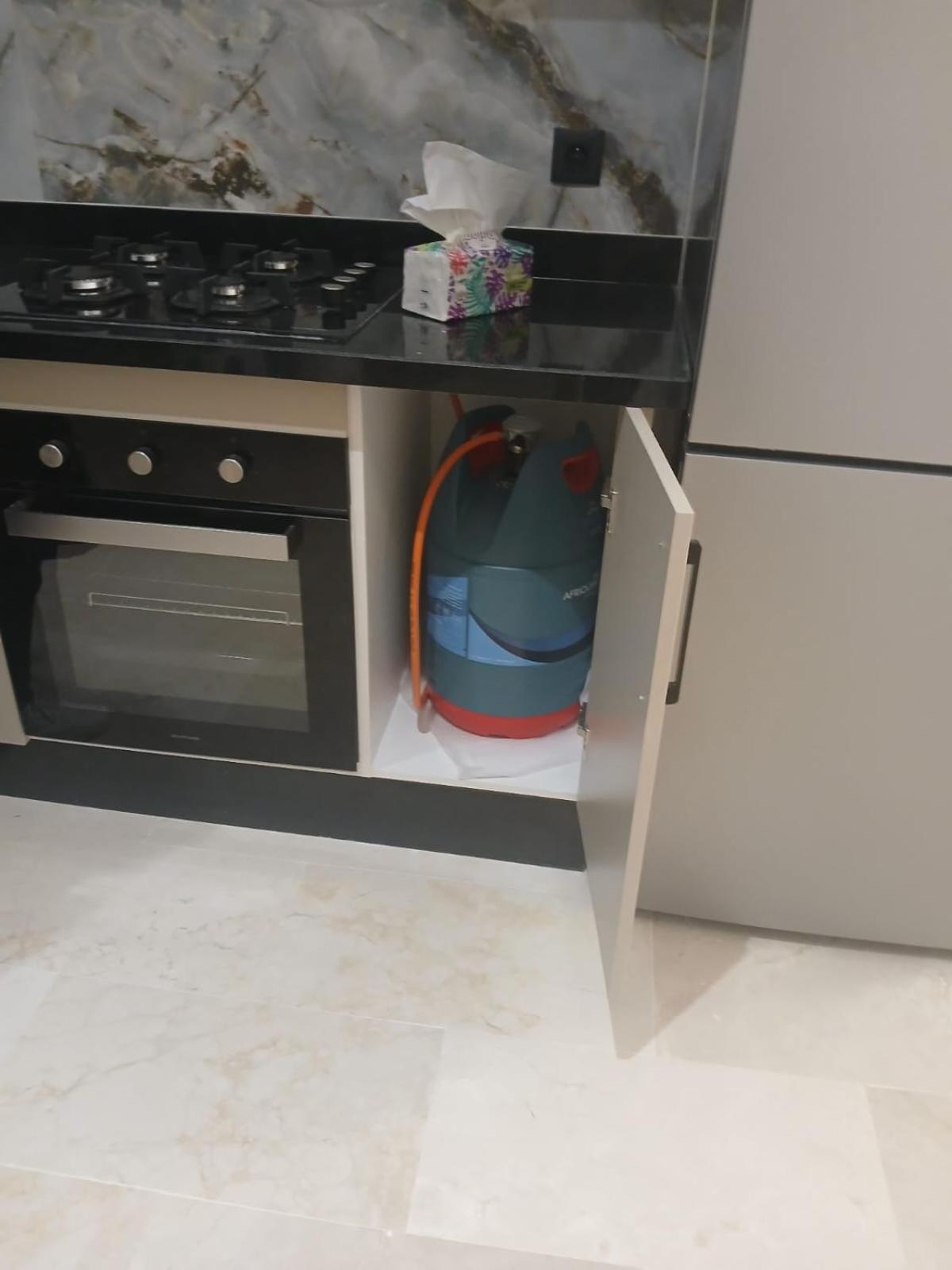 Apartamento Marrakech Semlalia Gueliz Marraquexe
