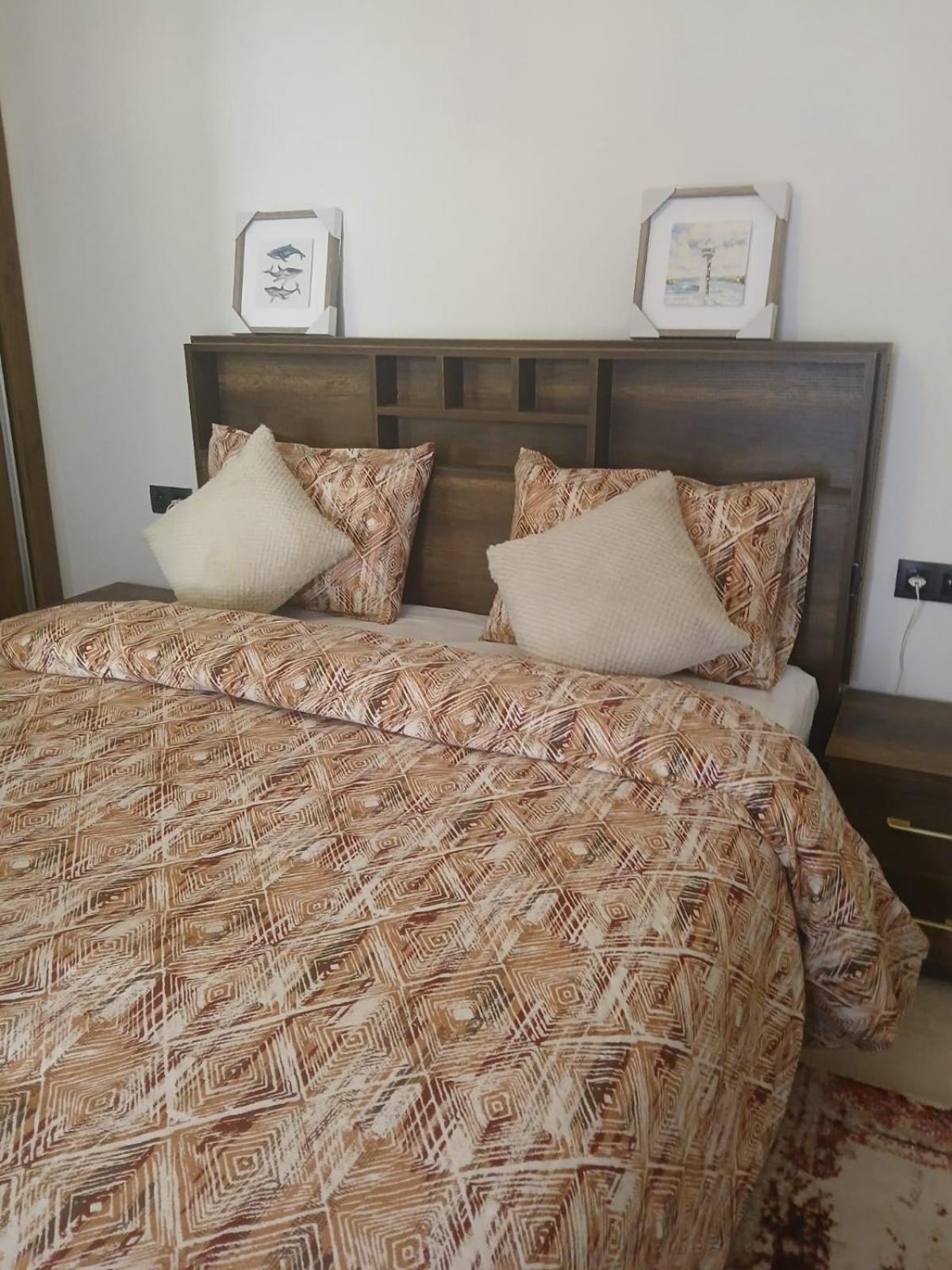 Marrakech Semlalia Gueliz Apartamento
