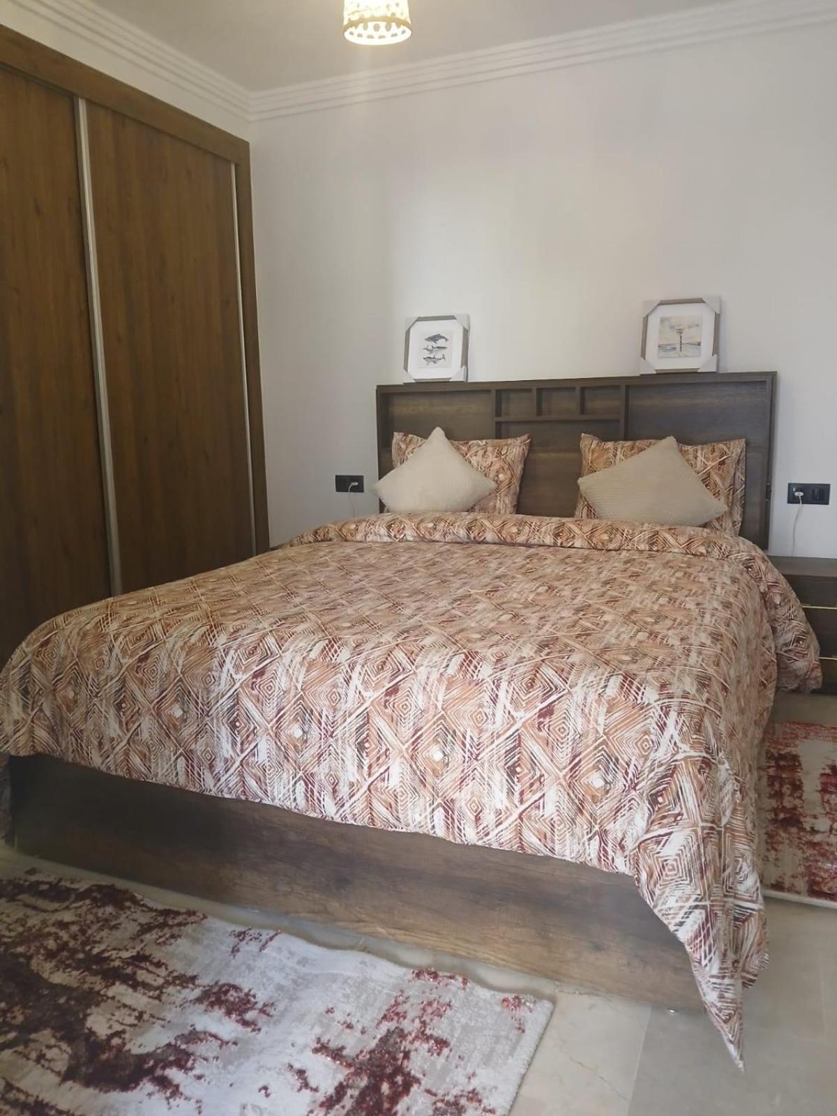 Apartamento Marrakech Semlalia Gueliz