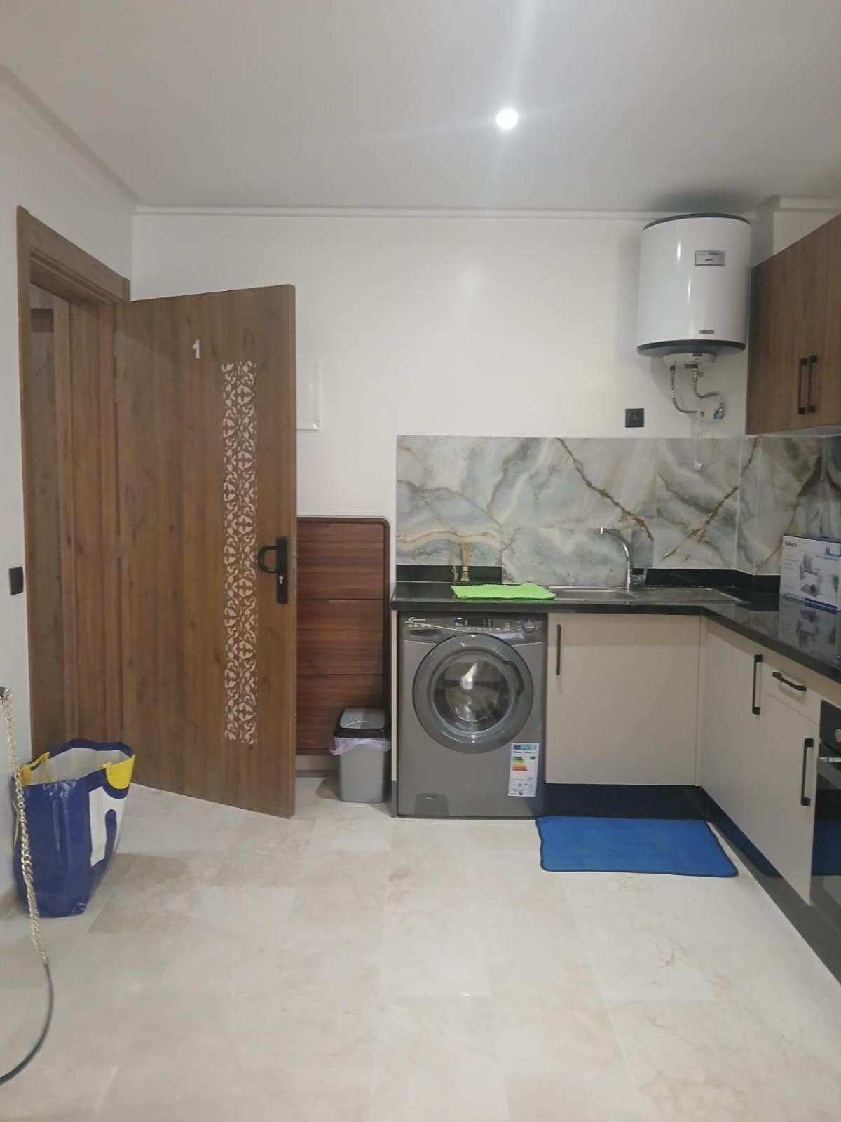 Apartamento Marrakech Semlalia Gueliz *