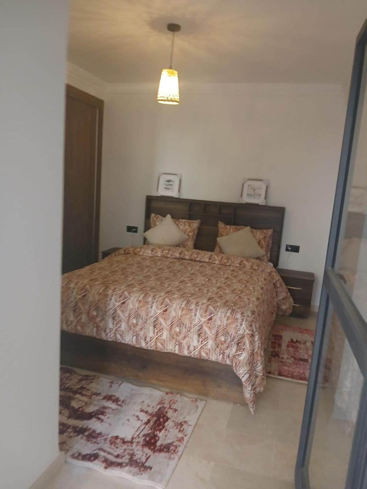 Apartamento Marrakech Semlalia Gueliz Marraquexe