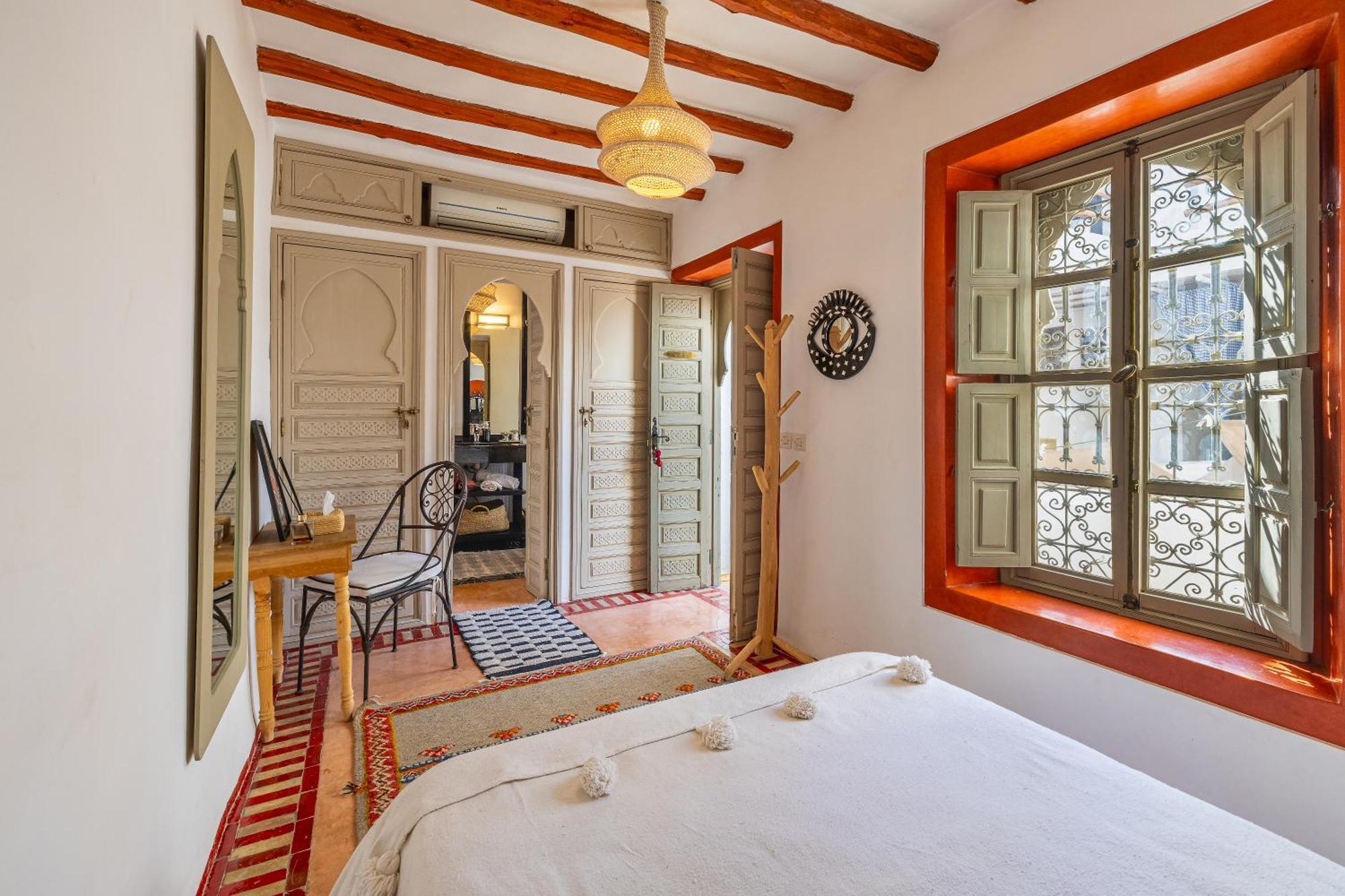 Сasa de vacaciones Chill&relax Dar Tayri Marrakesh
