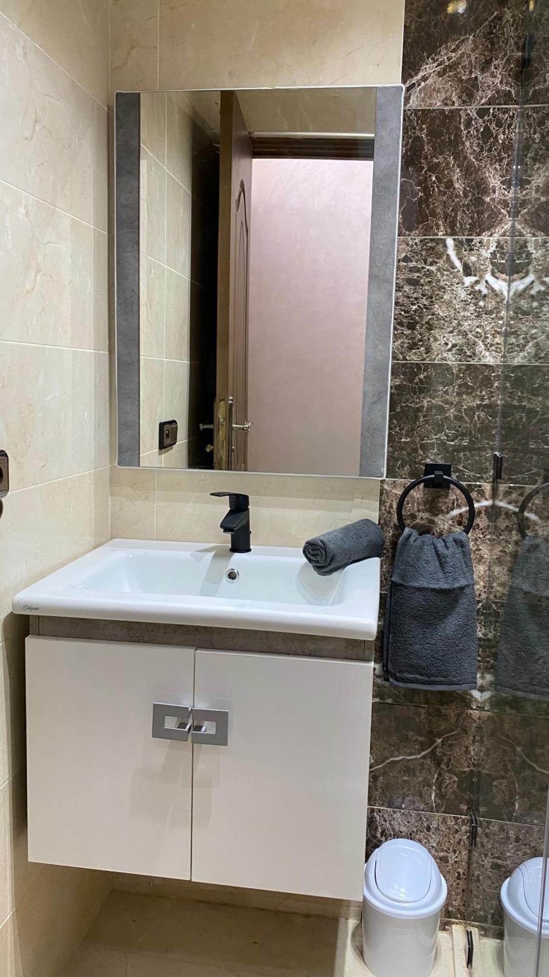 Apartment Luxueux 10minutes Au Centre Gueliz *