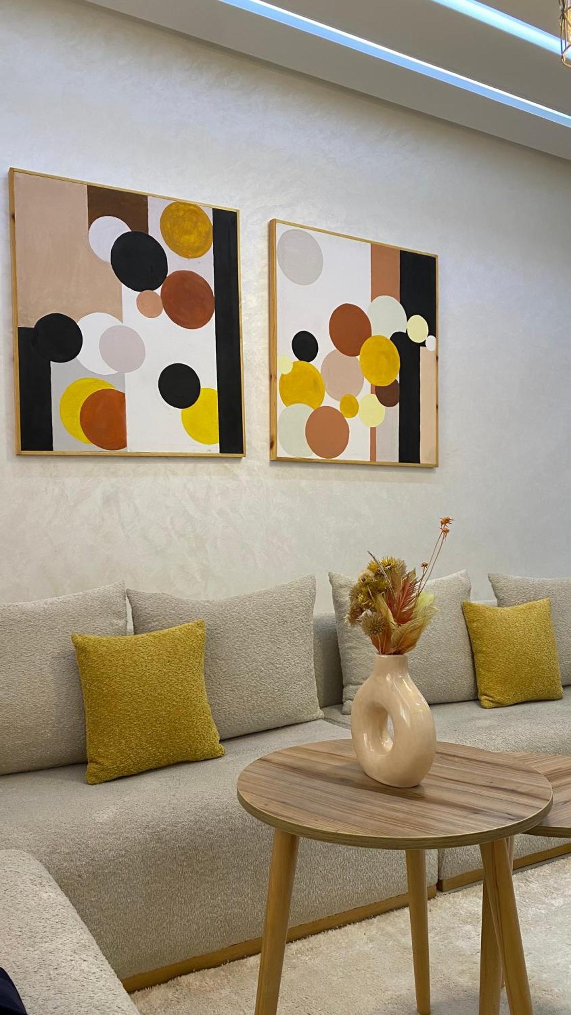 Luxueux 10minutes Au Centre Gueliz Apartment