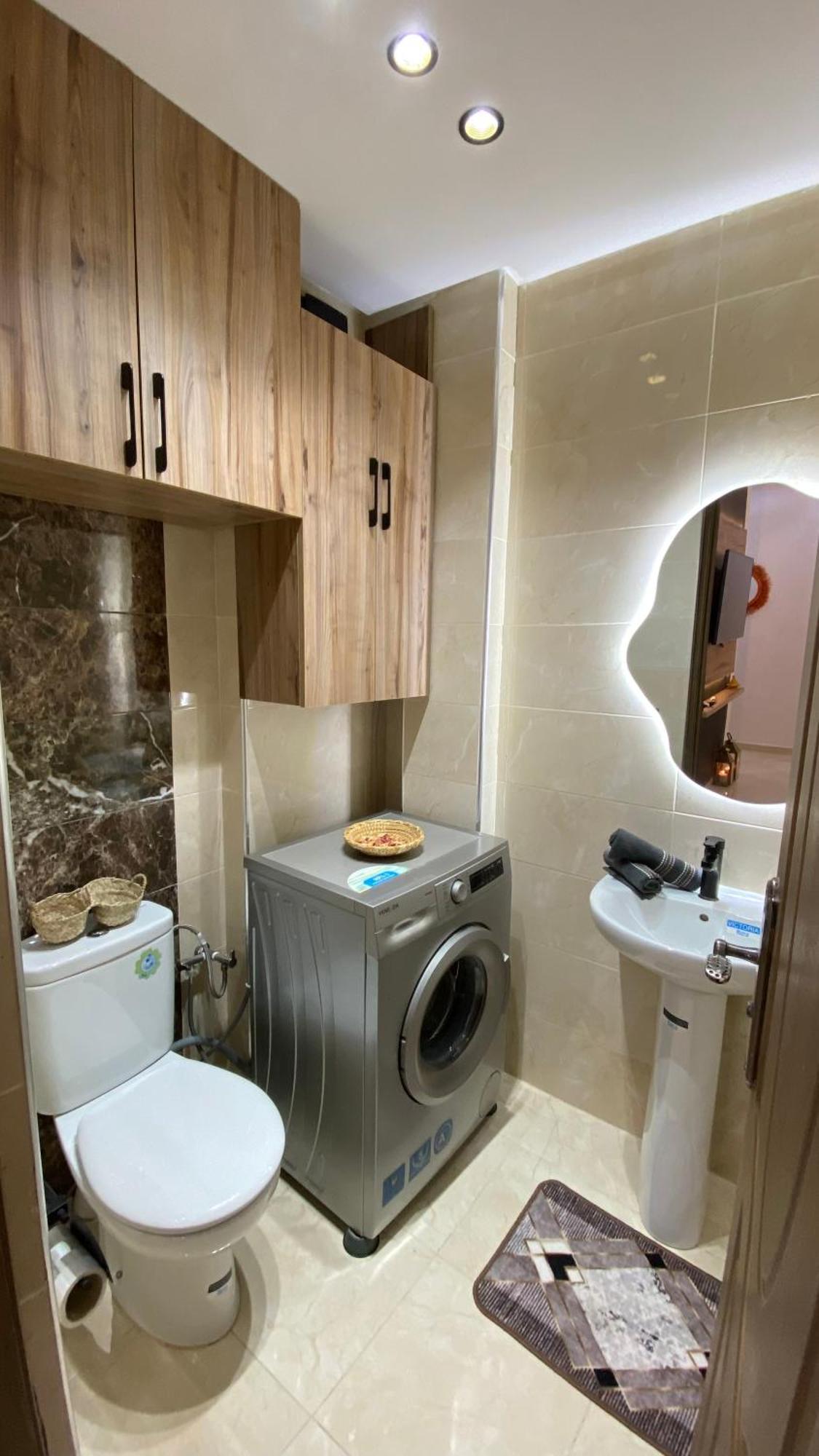 Luxueux 10minutes Au Centre Gueliz Apartment *
