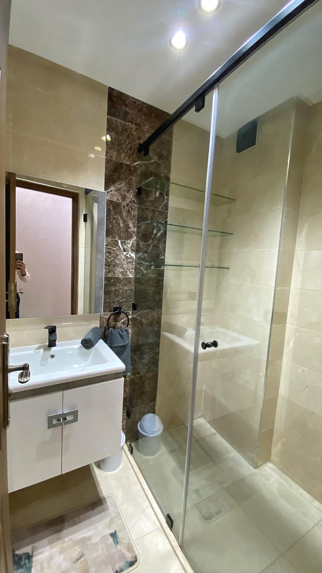Apartment Luxueux 10minutes Au Centre Gueliz *