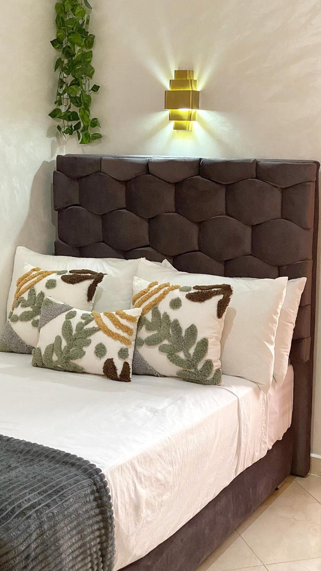 Apartment Luxueux 10minutes Au Centre Gueliz Marrakesh