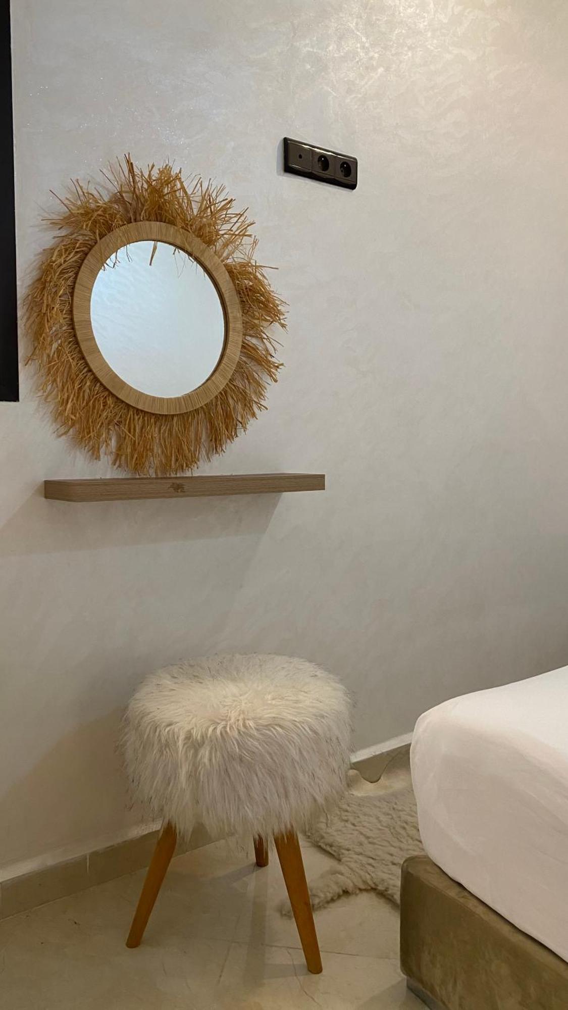 Apartment Luxueux 10minutes Au Centre Gueliz *
