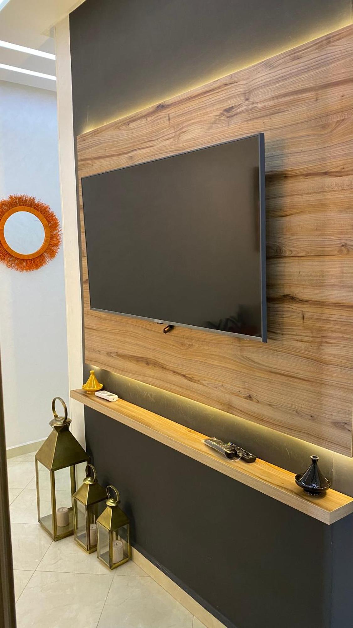 Apartment Luxueux 10minutes Au Centre Gueliz
