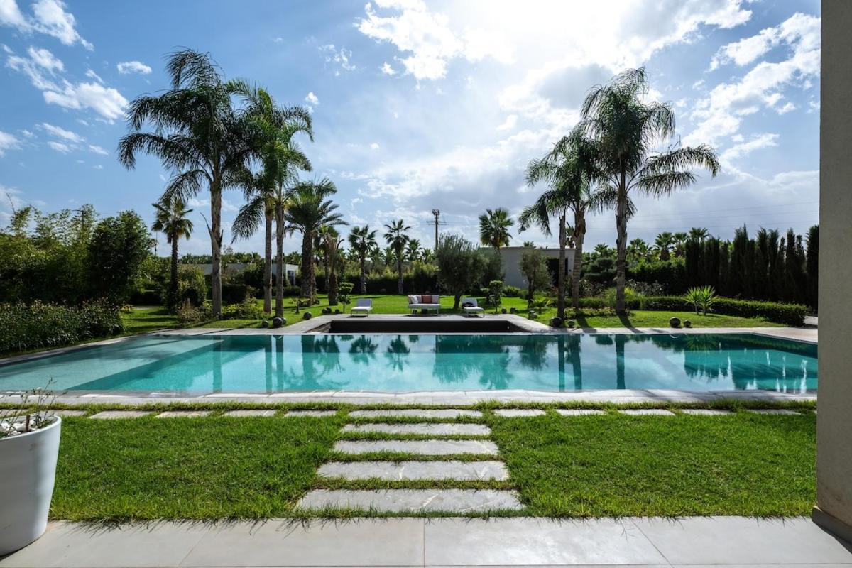 Villa Stella! Elegante & Piscine Sans Vis A Vis *