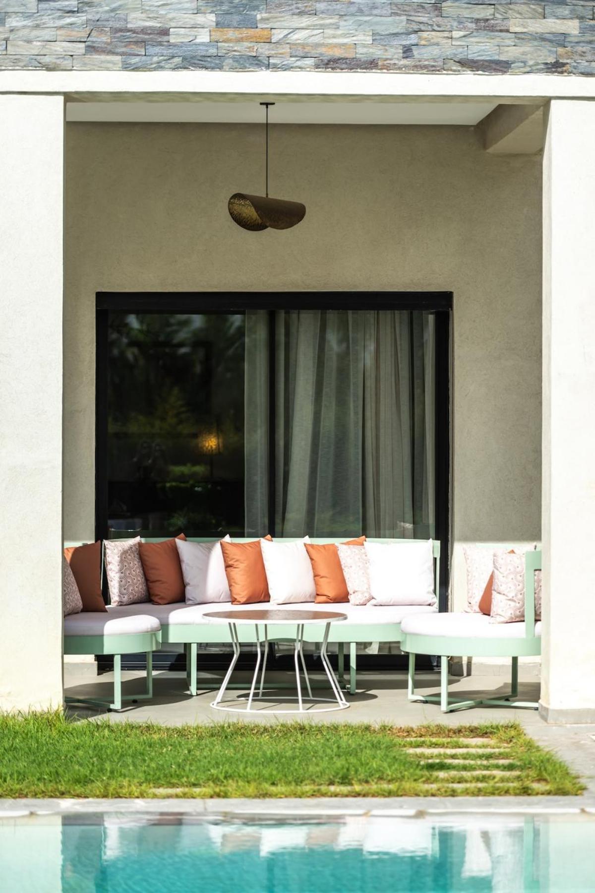 Villa Stella! Elegante & Piscine Sans Vis A Vis *