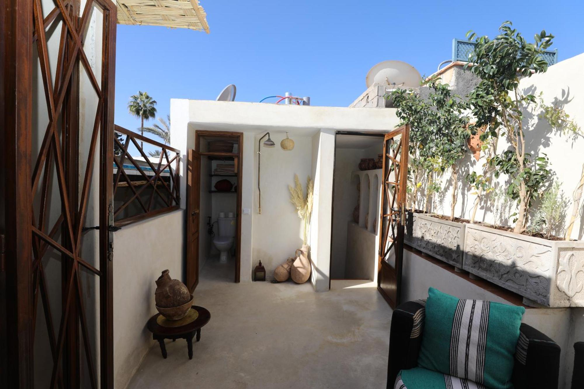 Marrakech *