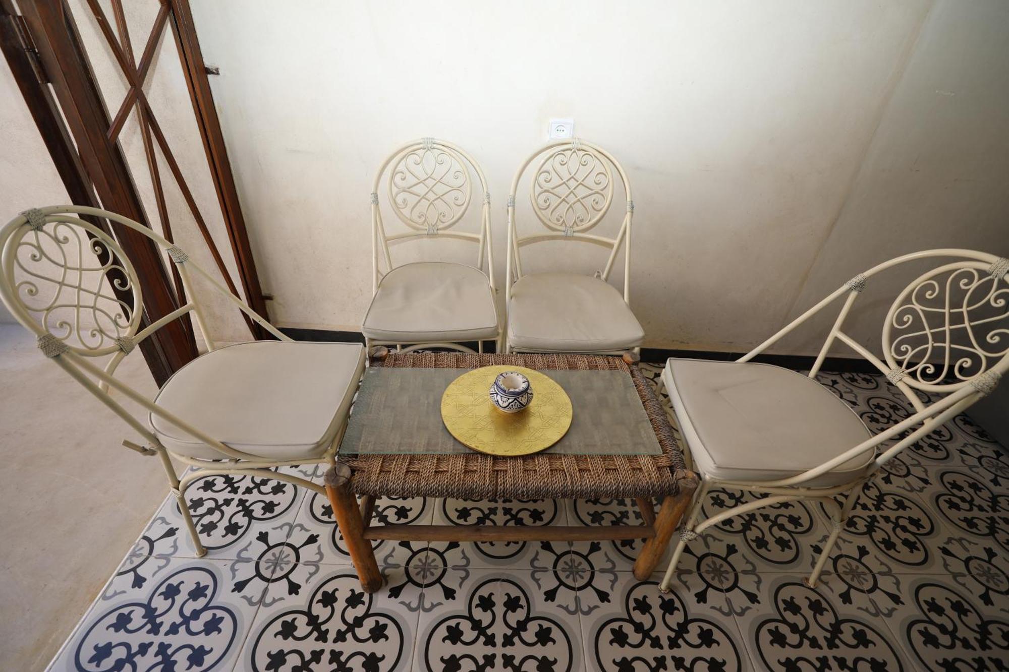 Marrakech Marrakesh
