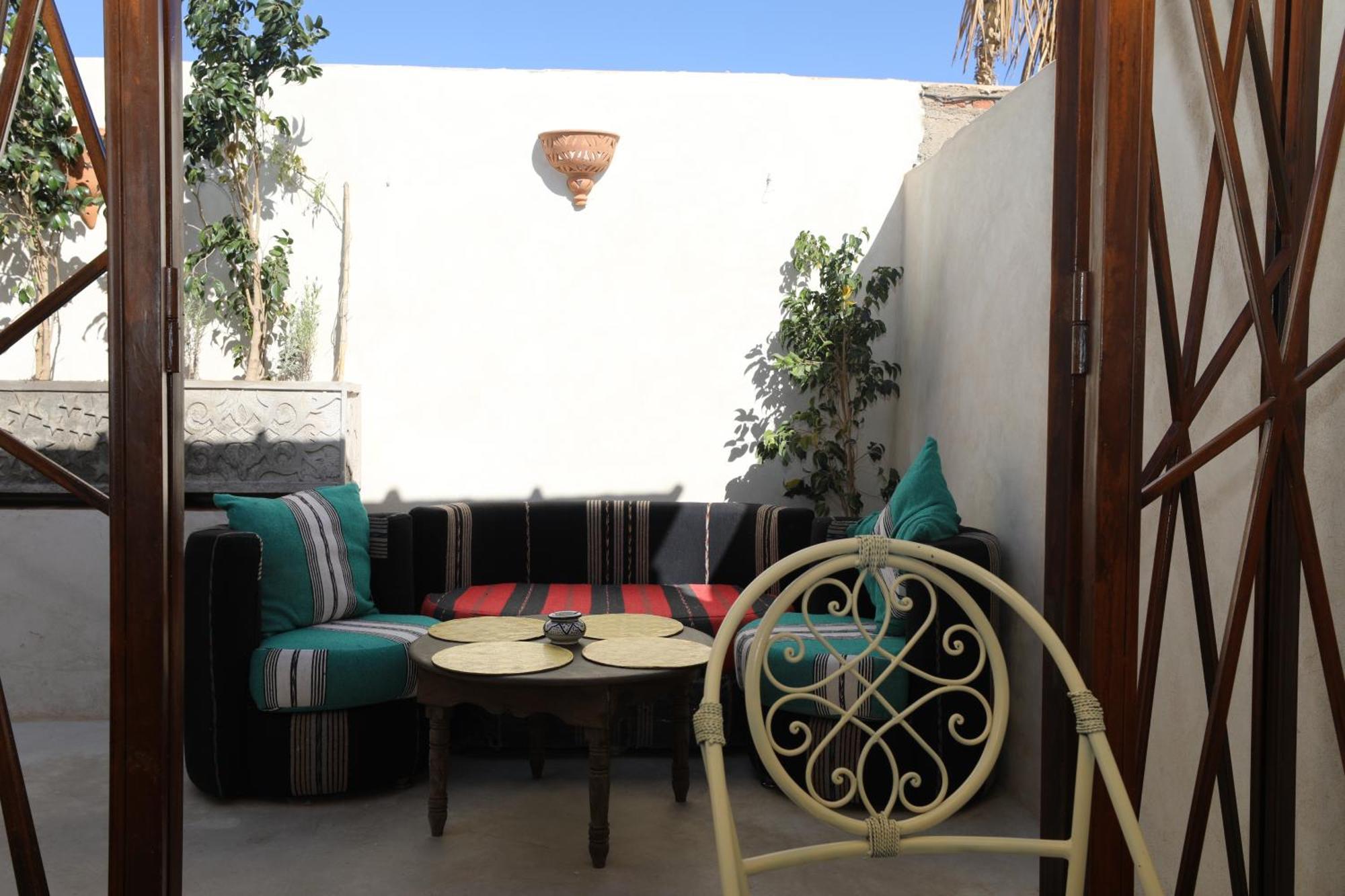 Apartment Marrakech