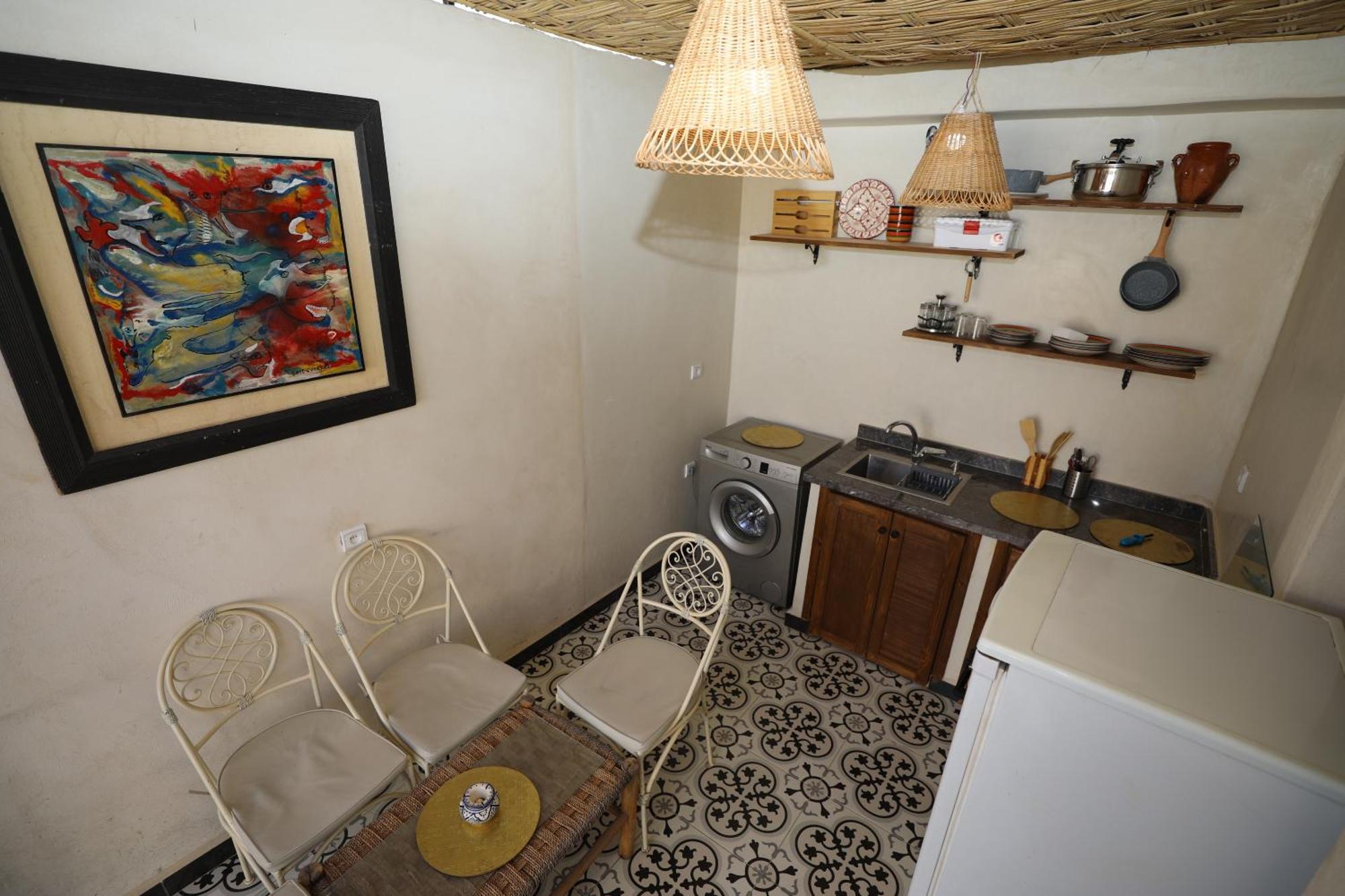 Marrakech Apartment *