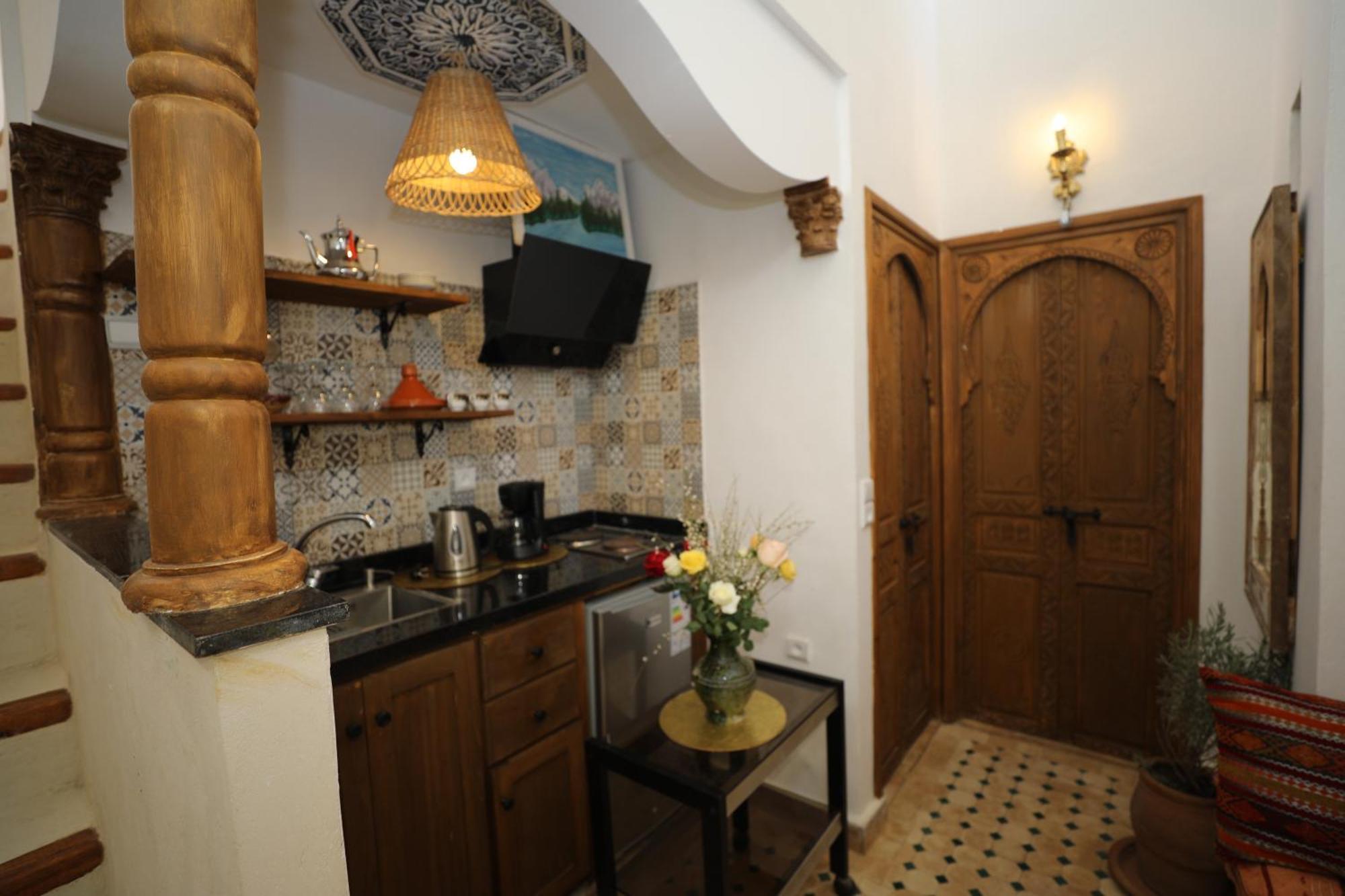 Apartment Marrakech *
