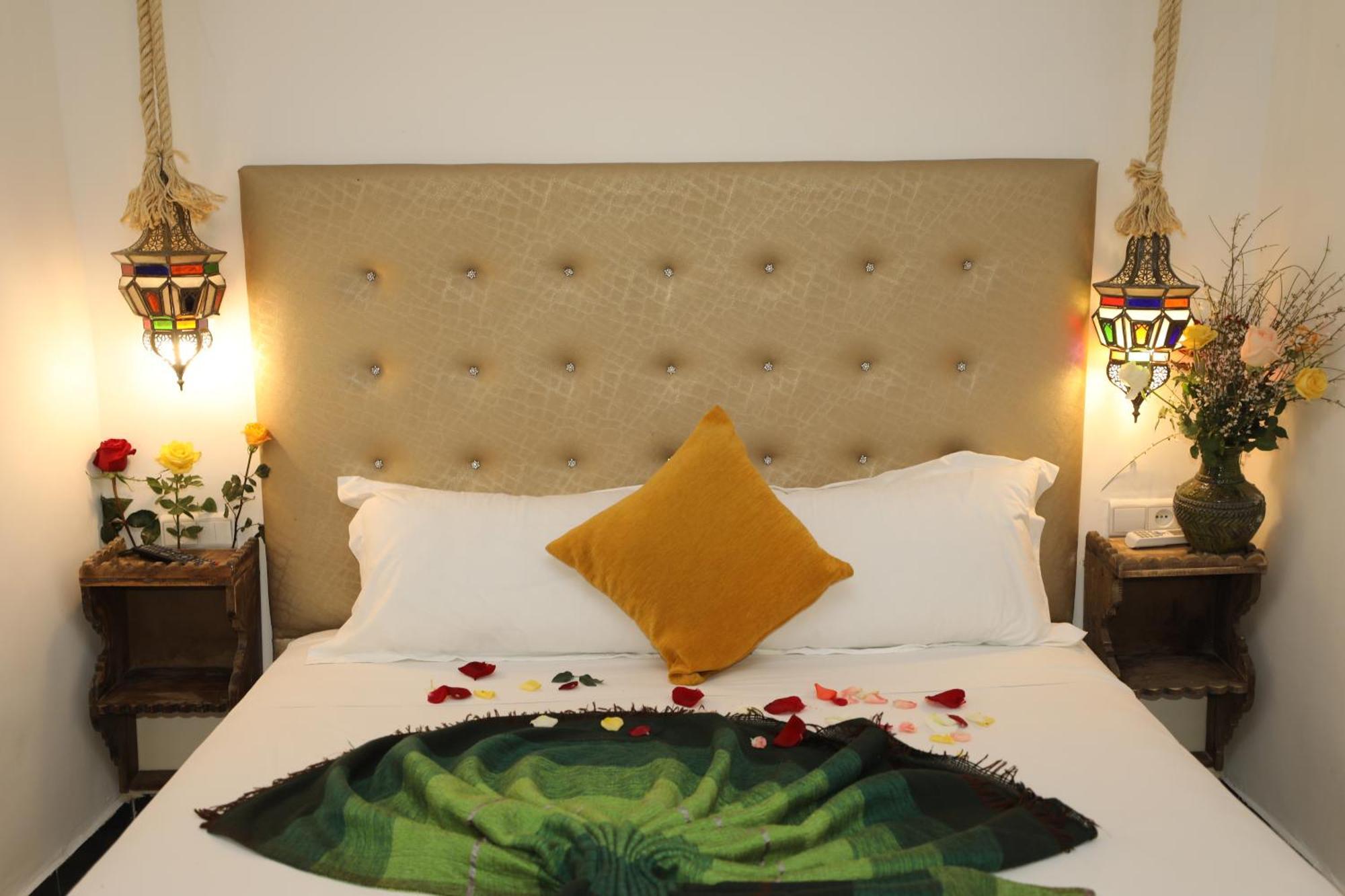 Marrakech Apartment Marrakesh