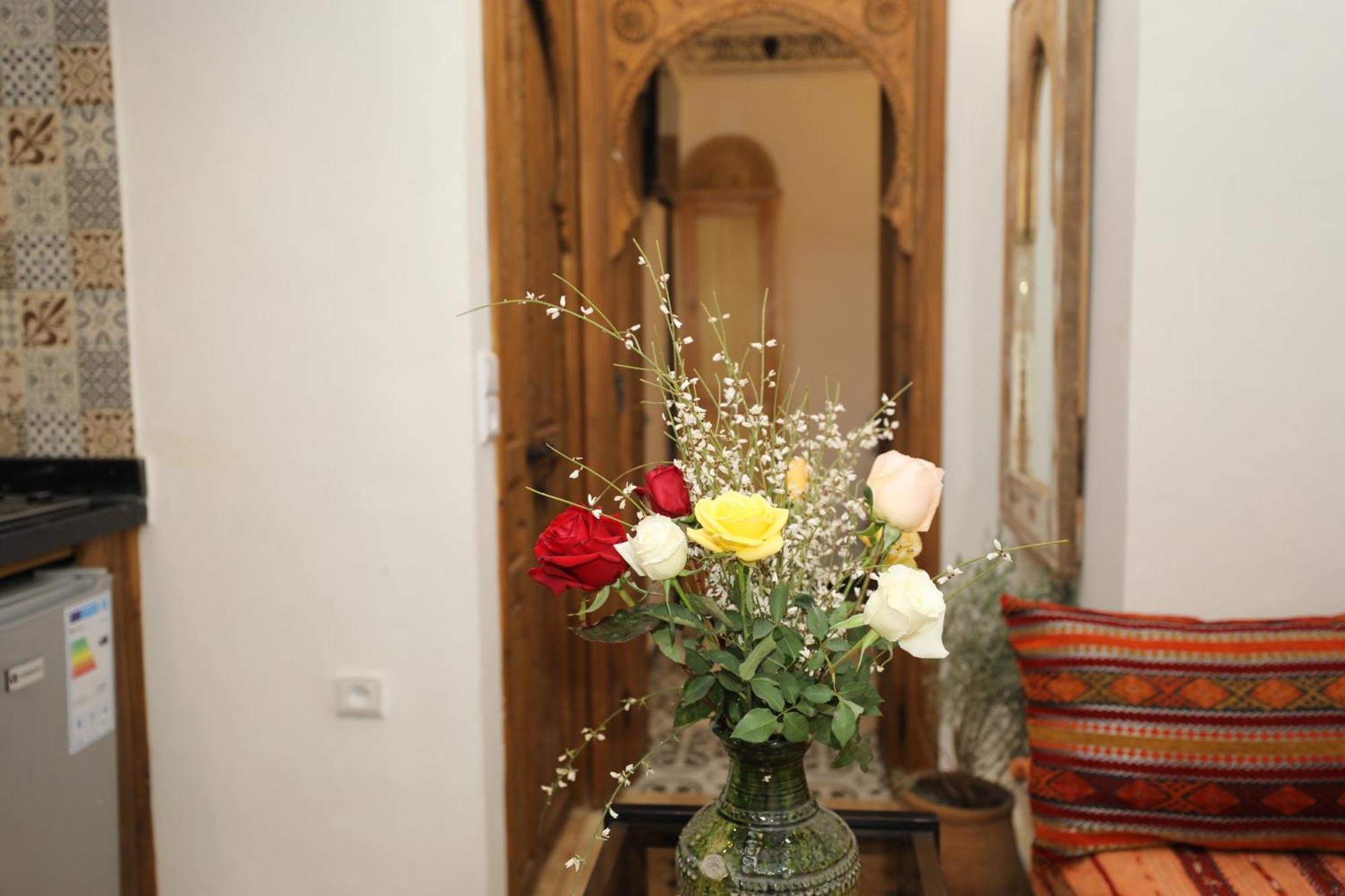 Apartment Marrakech Marrakesh