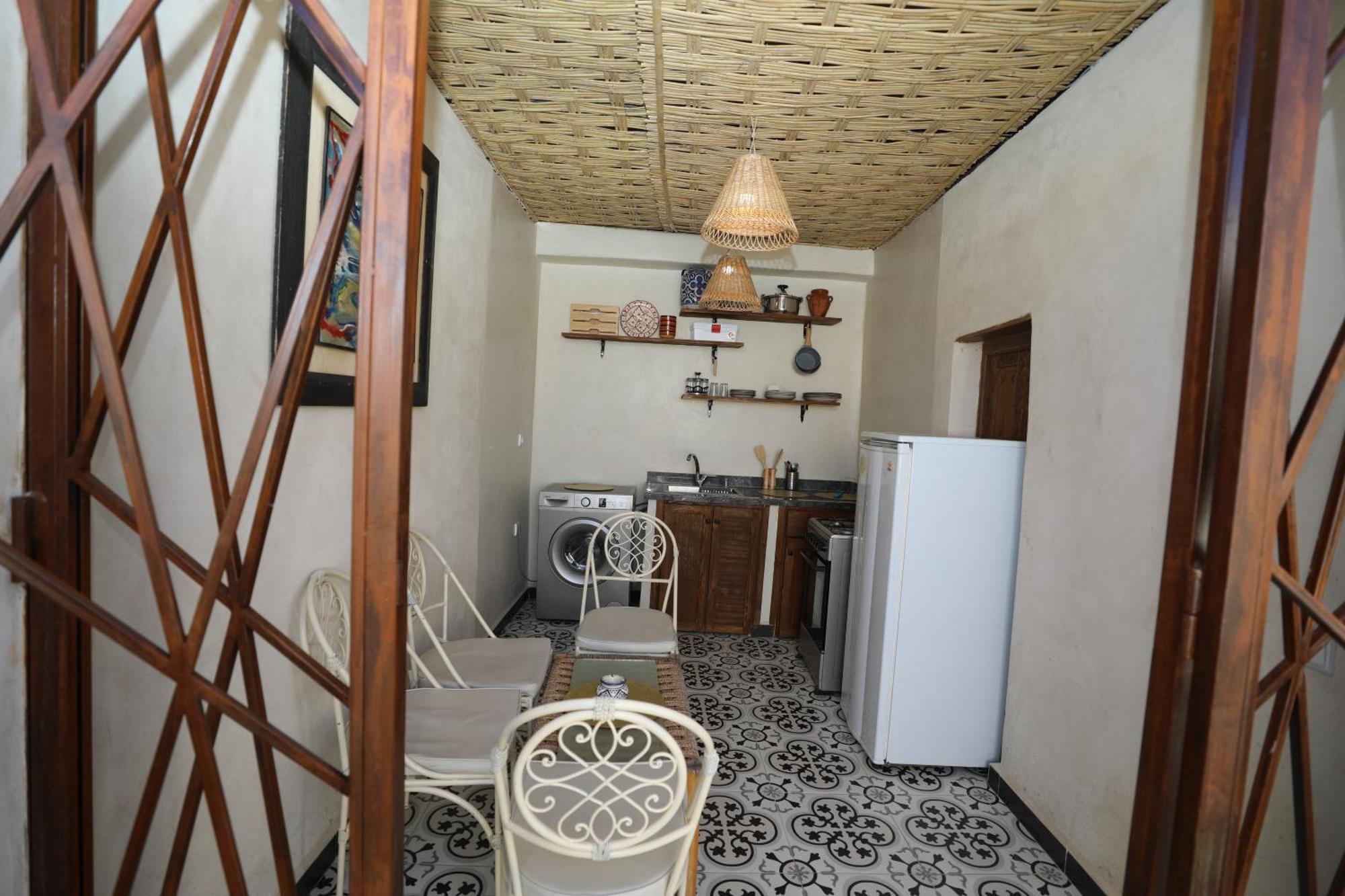 Marrakech