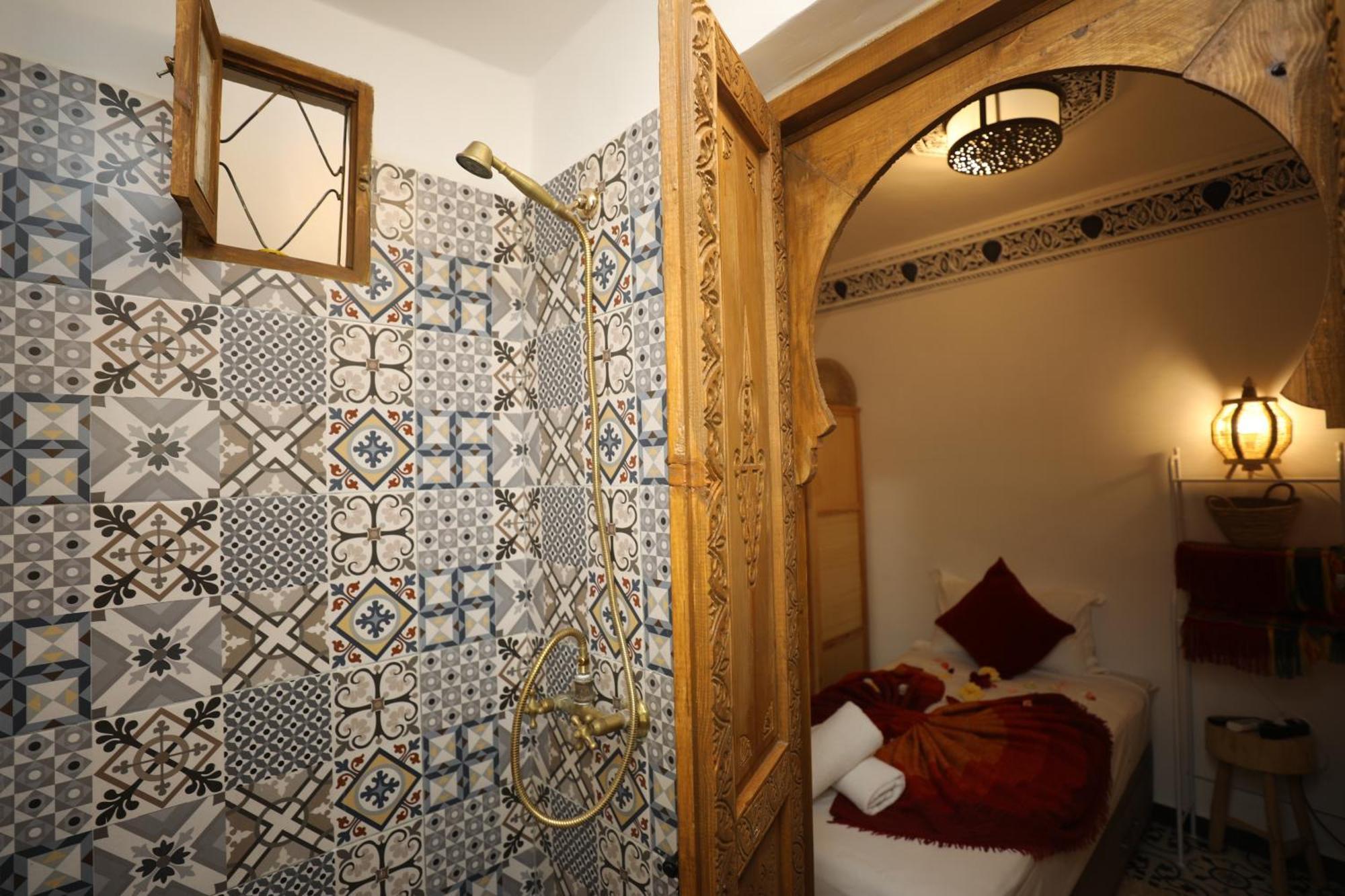 Apartment Marrakech *