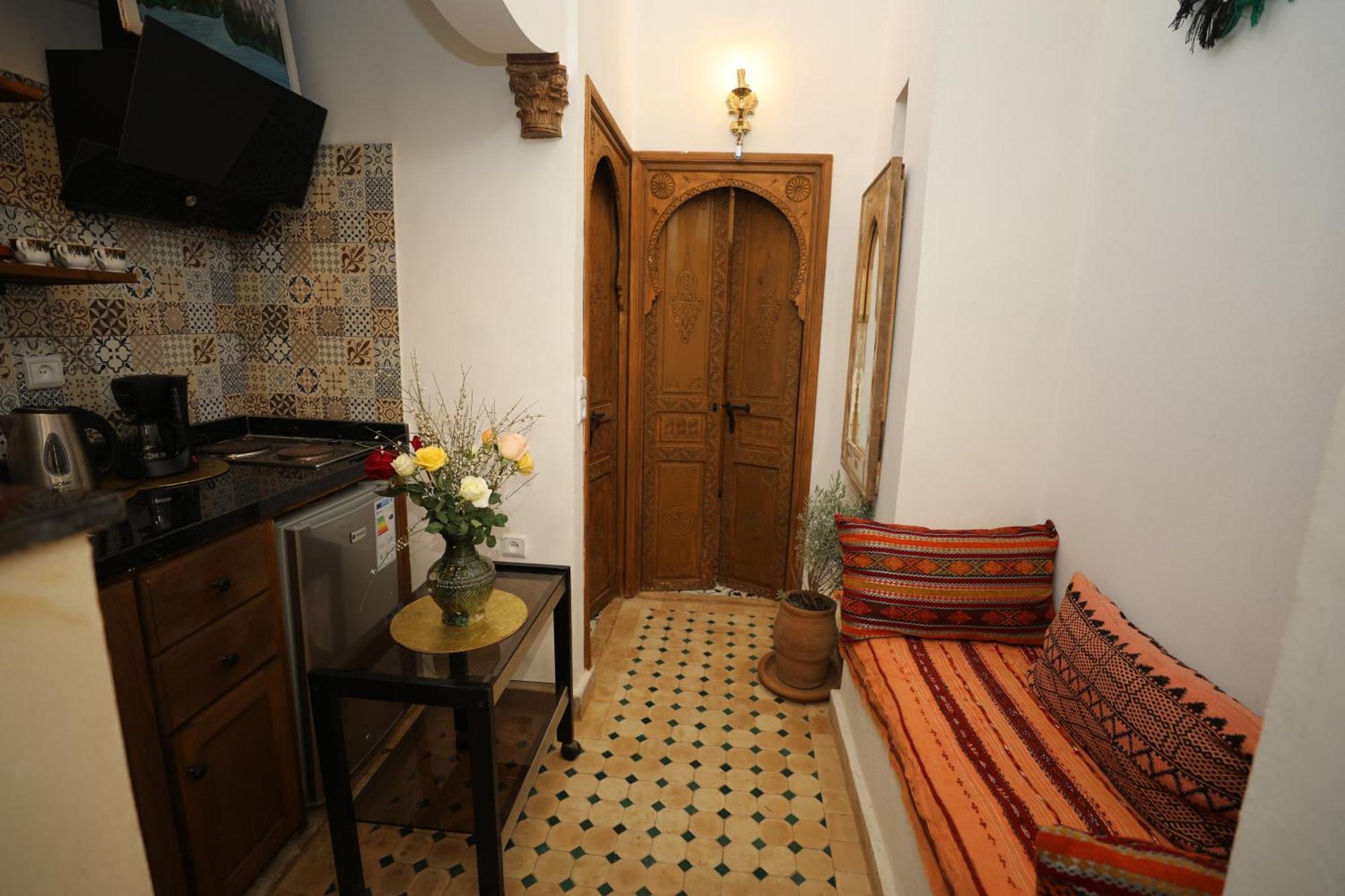 Marrakech Marrakesh