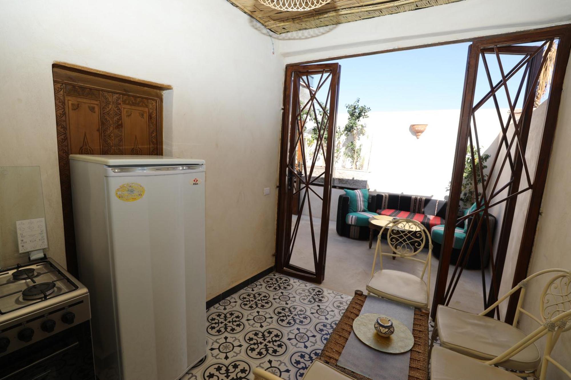 Marrakech
