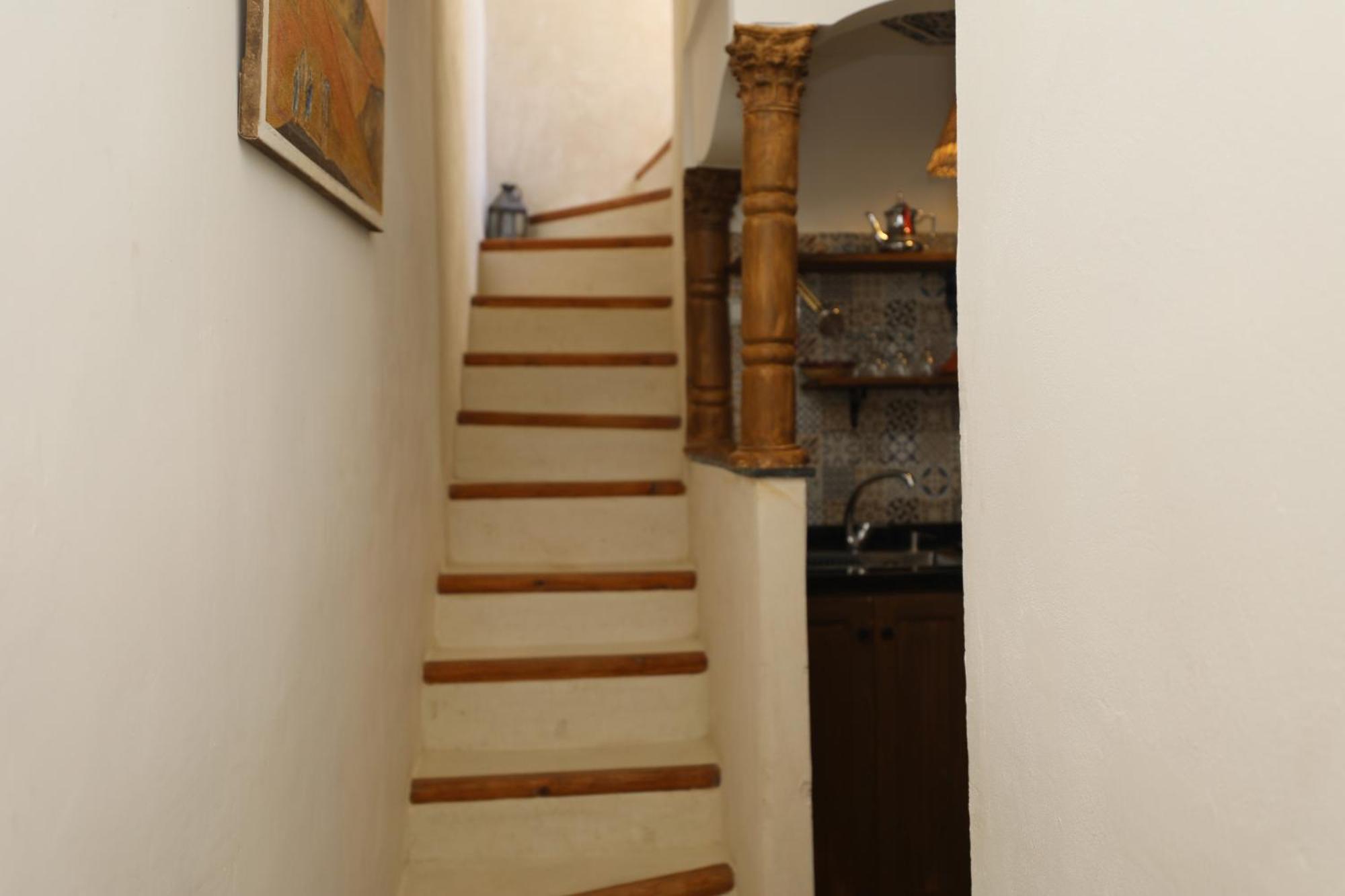 Marrakech Apartment
