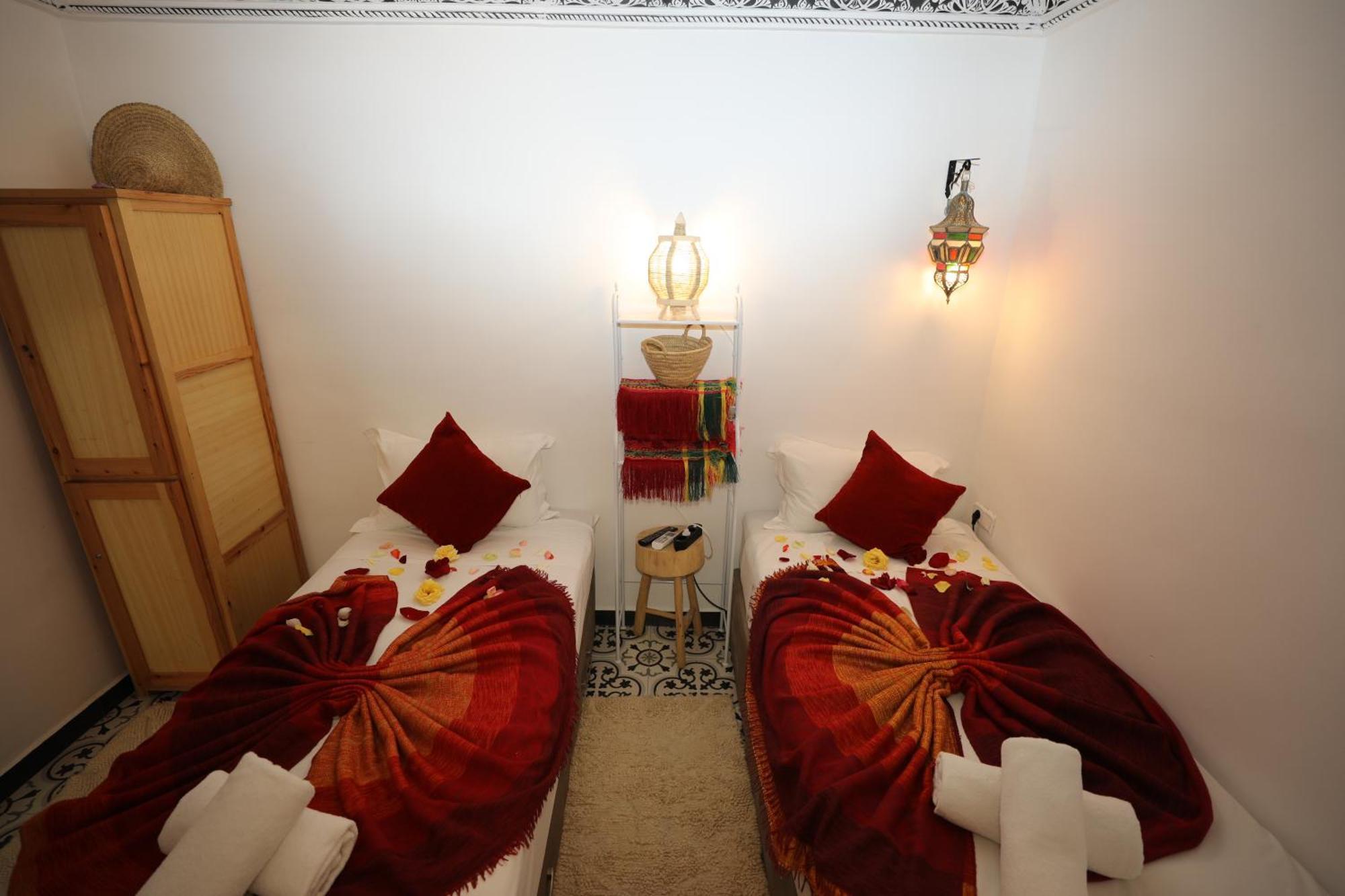 Marrakech