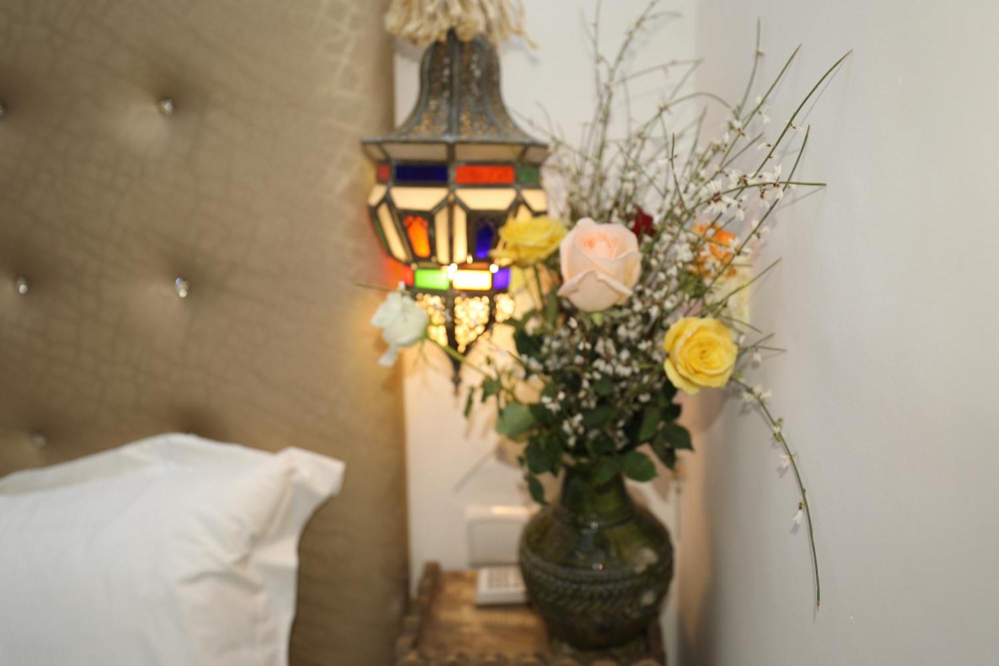 Marrakech Apartment