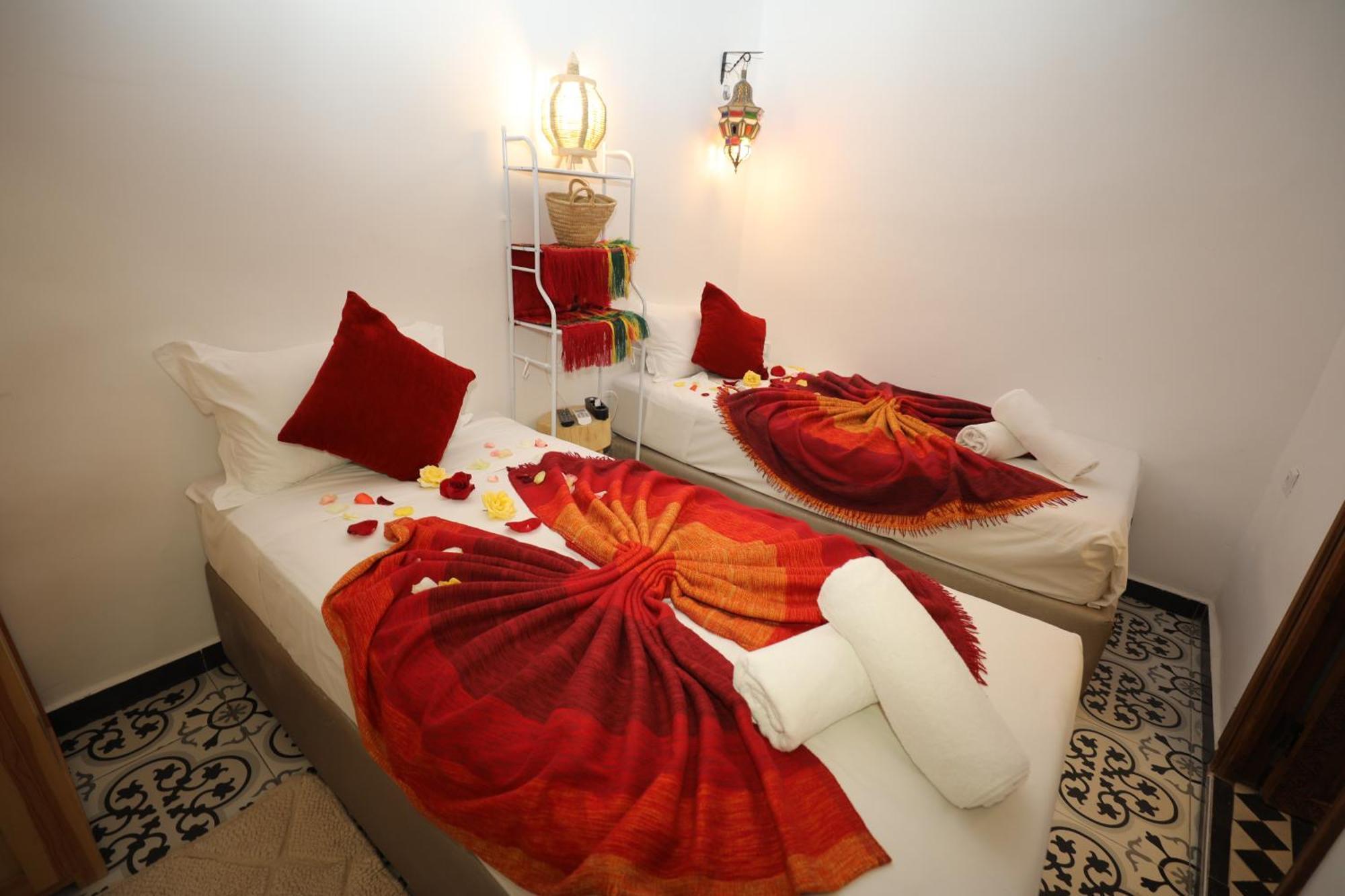 Apartment Marrakech *