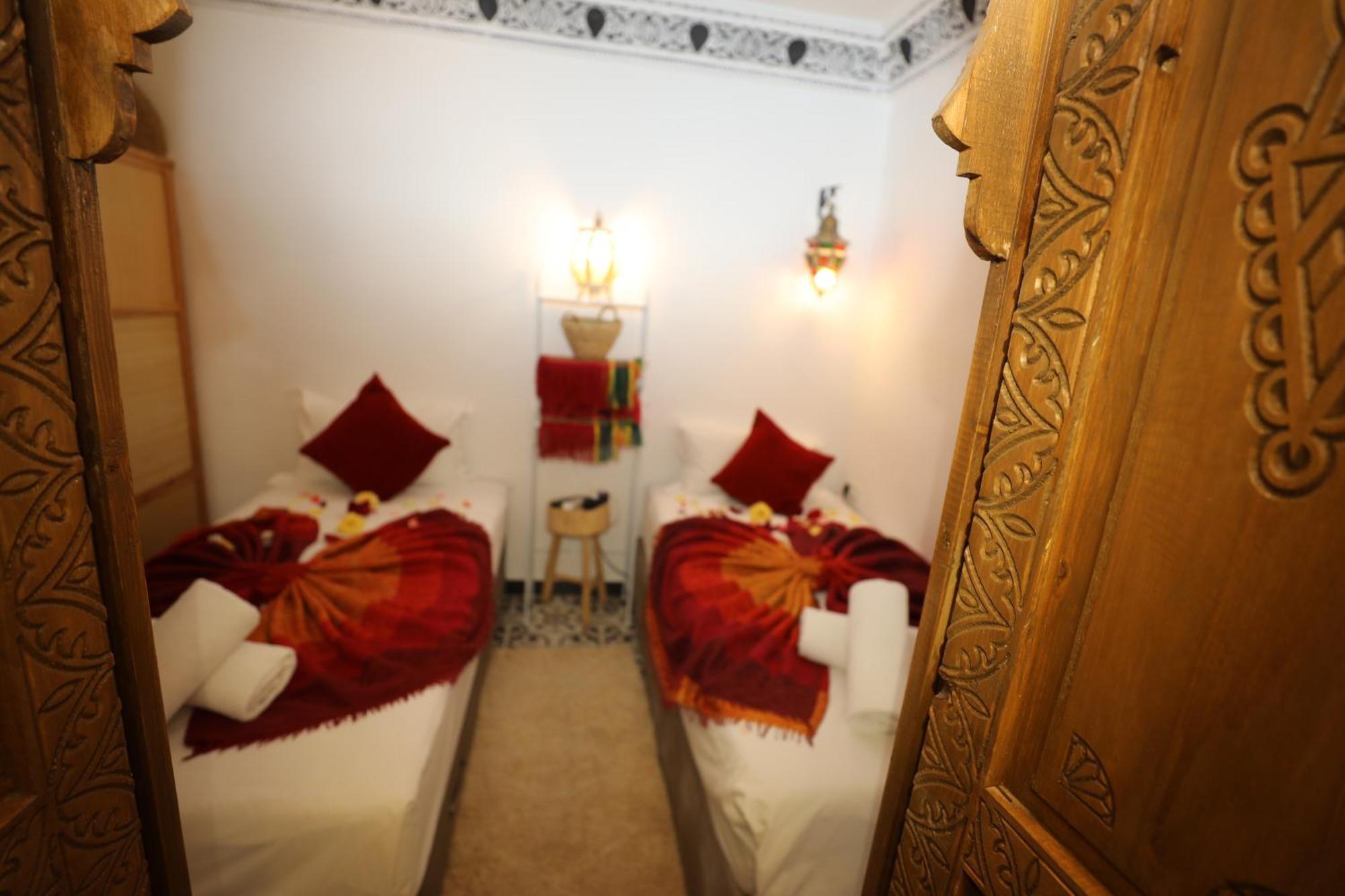 Marrakech Apartment Marrakesh