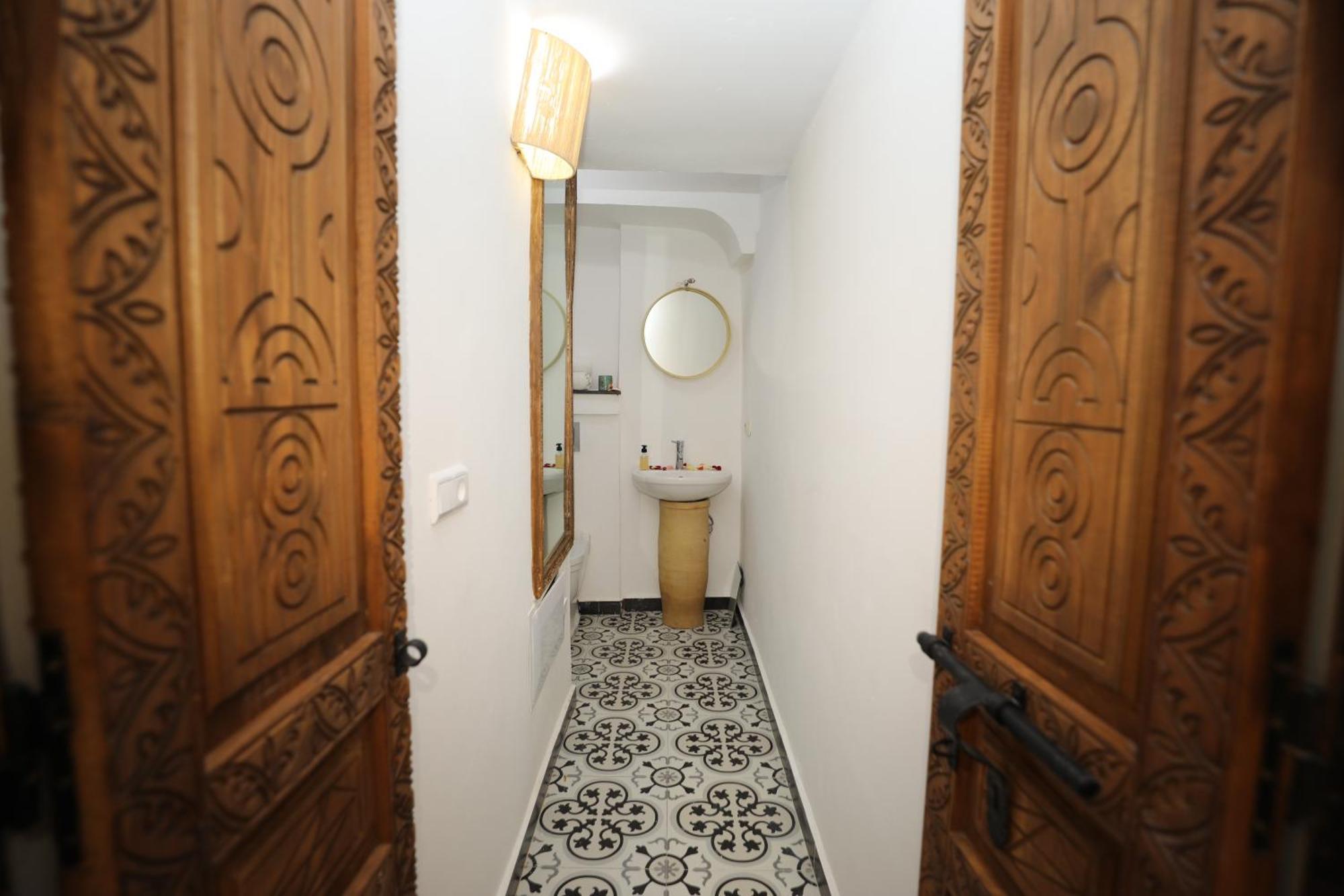 Marrakech Apartment Marrakesh