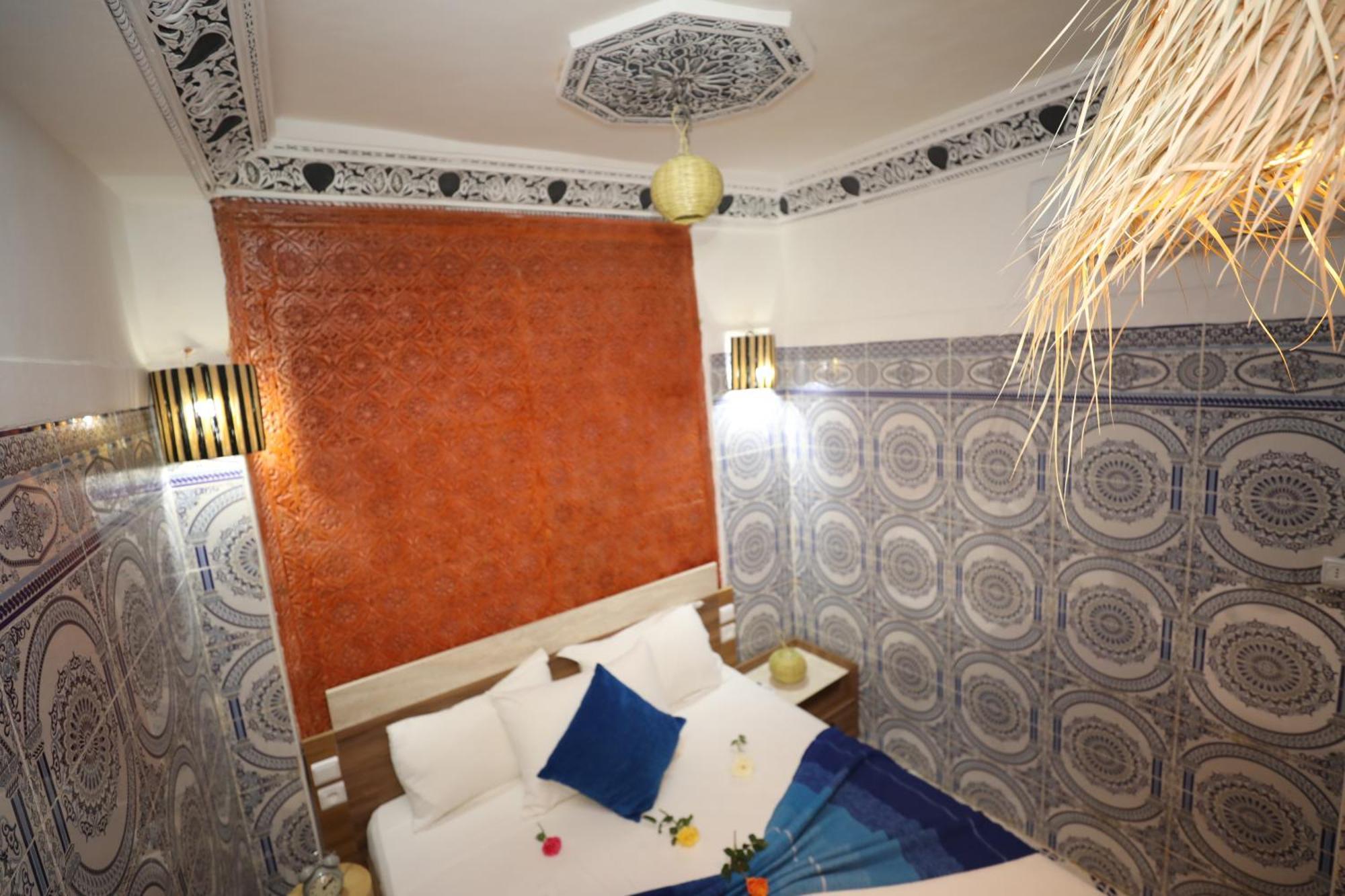 Marrakech *